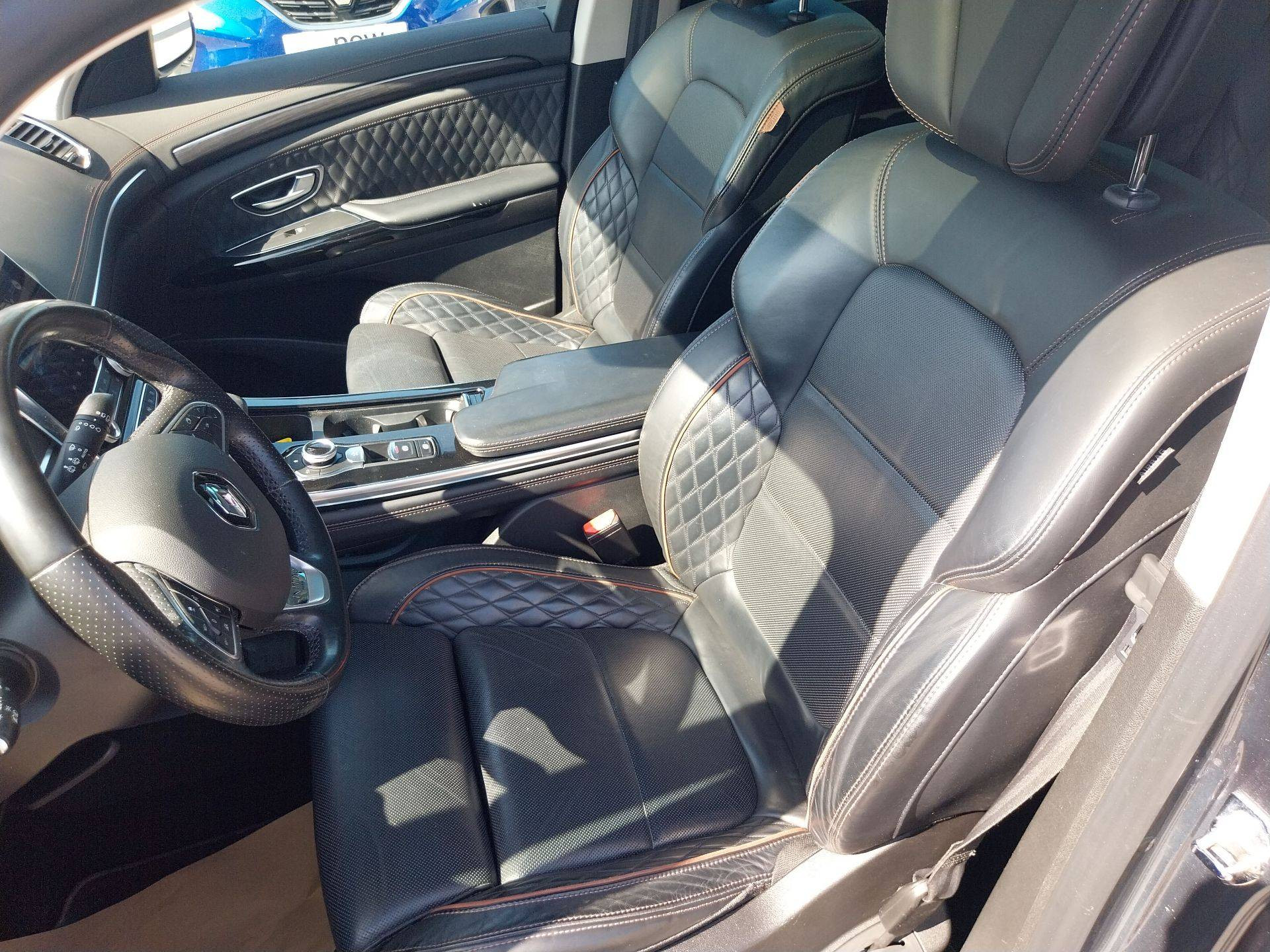 Vente en ligne Renault Espace 5 Espace Blue dCi 200 EDC au prix de 25 990 €