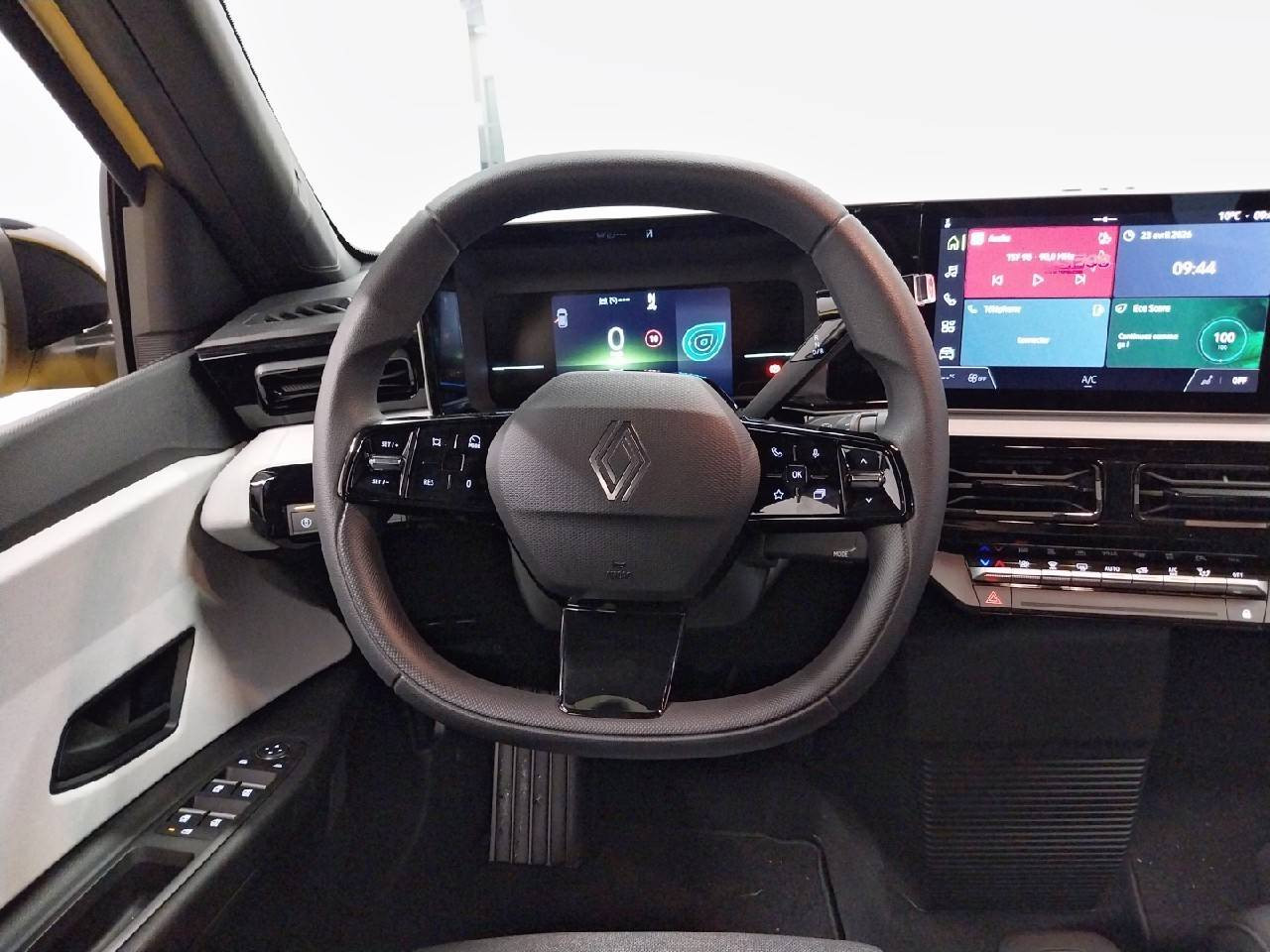 Vente en ligne Renault R5 E-Tech  120 ch autonomie urbaine au prix de 29 340 €