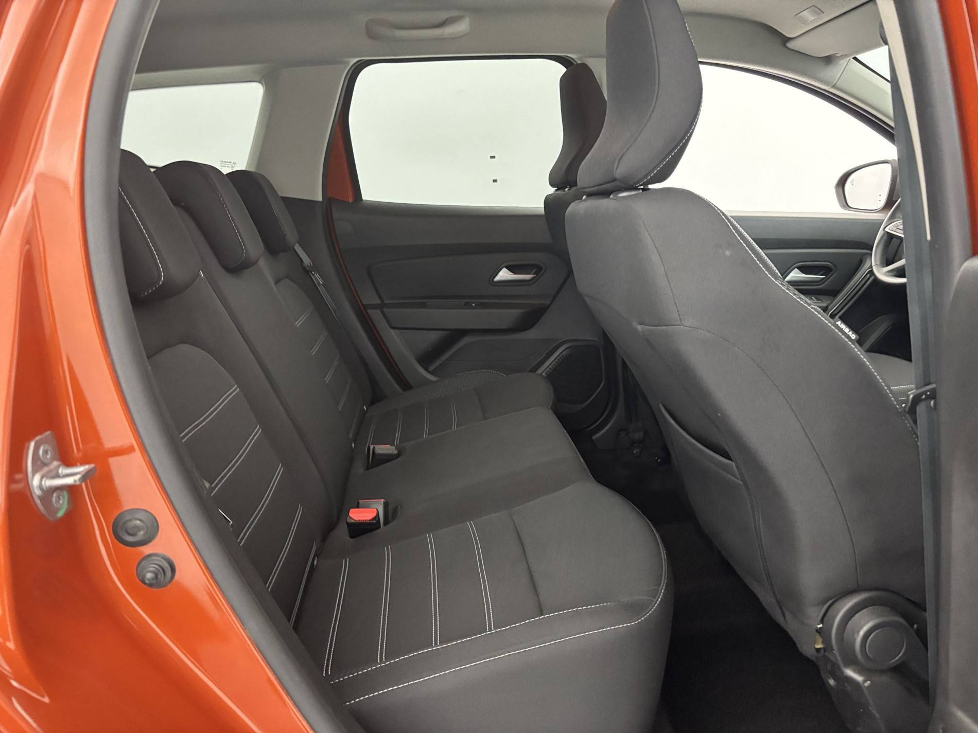 Vente en ligne Dacia Duster  Blue dCi 115 4x2 au prix de 20 590 €