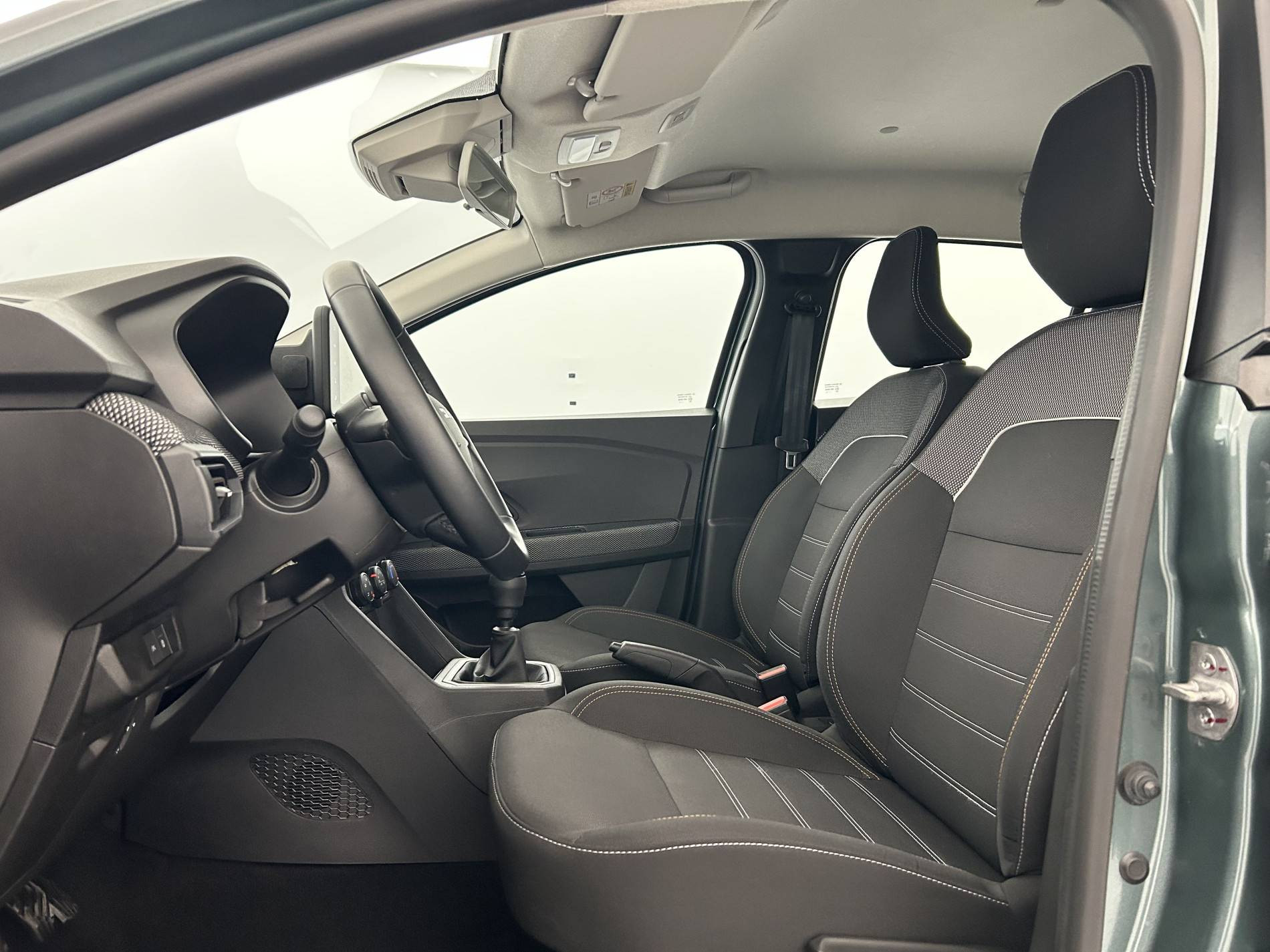 Vente en ligne Dacia Sandero  ECO-G 100 GSR2 au prix de 15 790 €