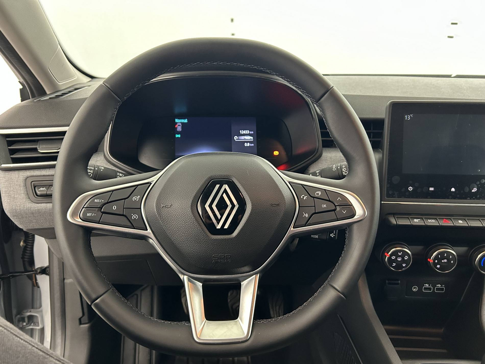 Vente en ligne Renault Clio 5 Clio TCe 90 au prix de 15 790 €