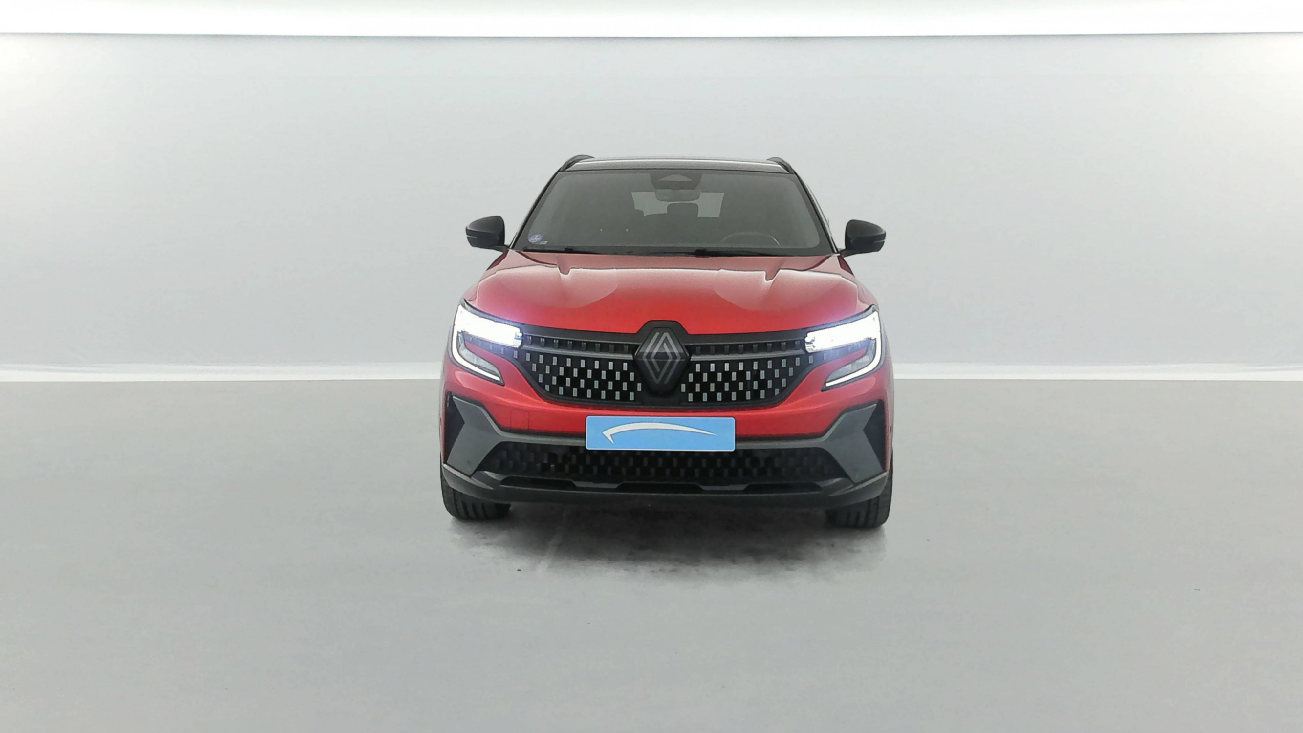 Vente en ligne Renault Austral  E-Tech hybrid 200 au prix de 29 990 €
