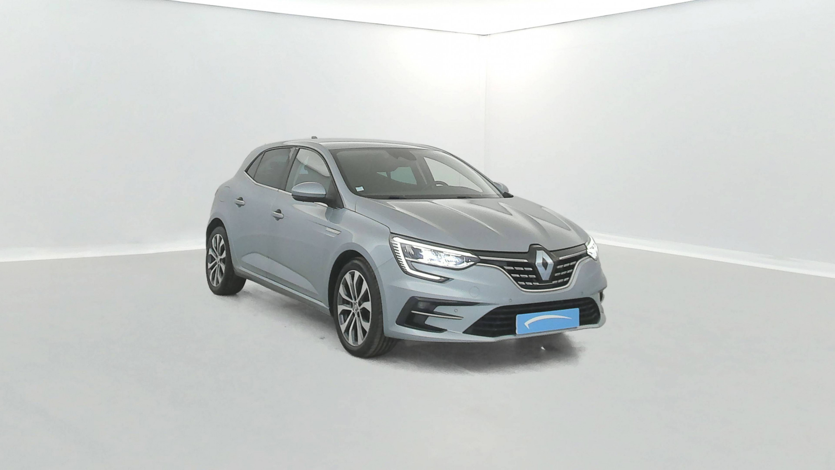 Vente en ligne Renault Megane 4 Mégane IV Berline Blue dCi 115 - 21B au prix de 17 490 €
