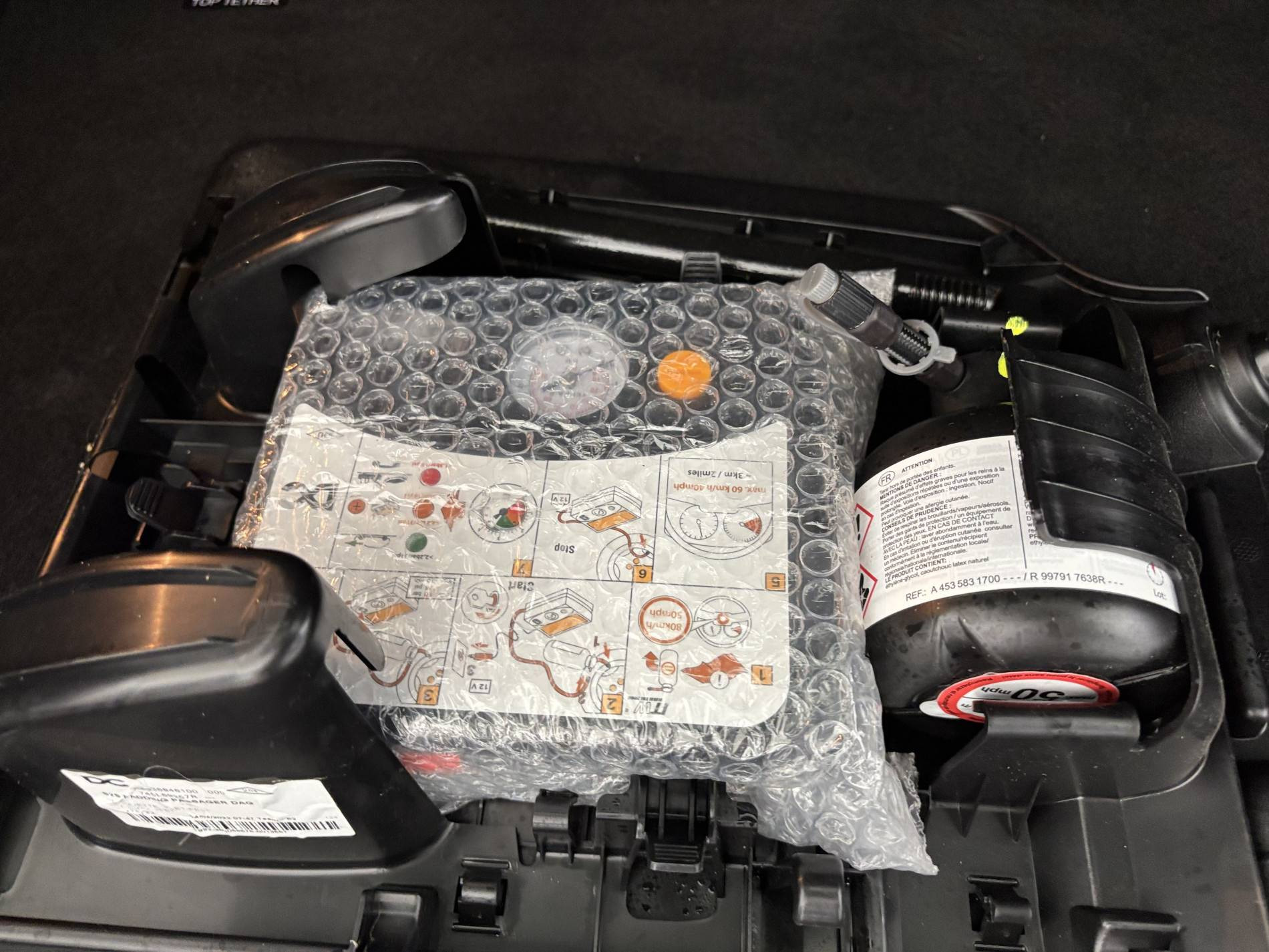 Vente en ligne Renault Twingo 3  SCe 65 - 21 au prix de 11 990 €