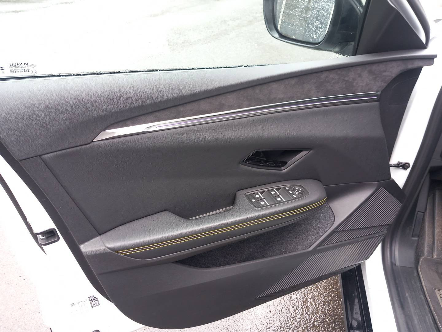 Vente en ligne Renault Megane E-Tech  EV60 220 ch optimum charge au prix de 23 990 €