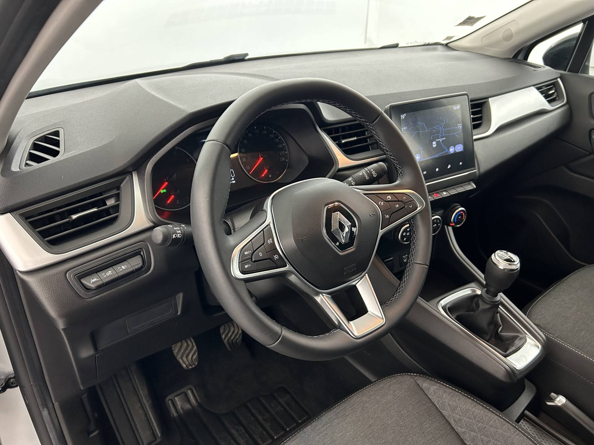 Vente en ligne Renault Captur  TCe 90 au prix de 14 990 €