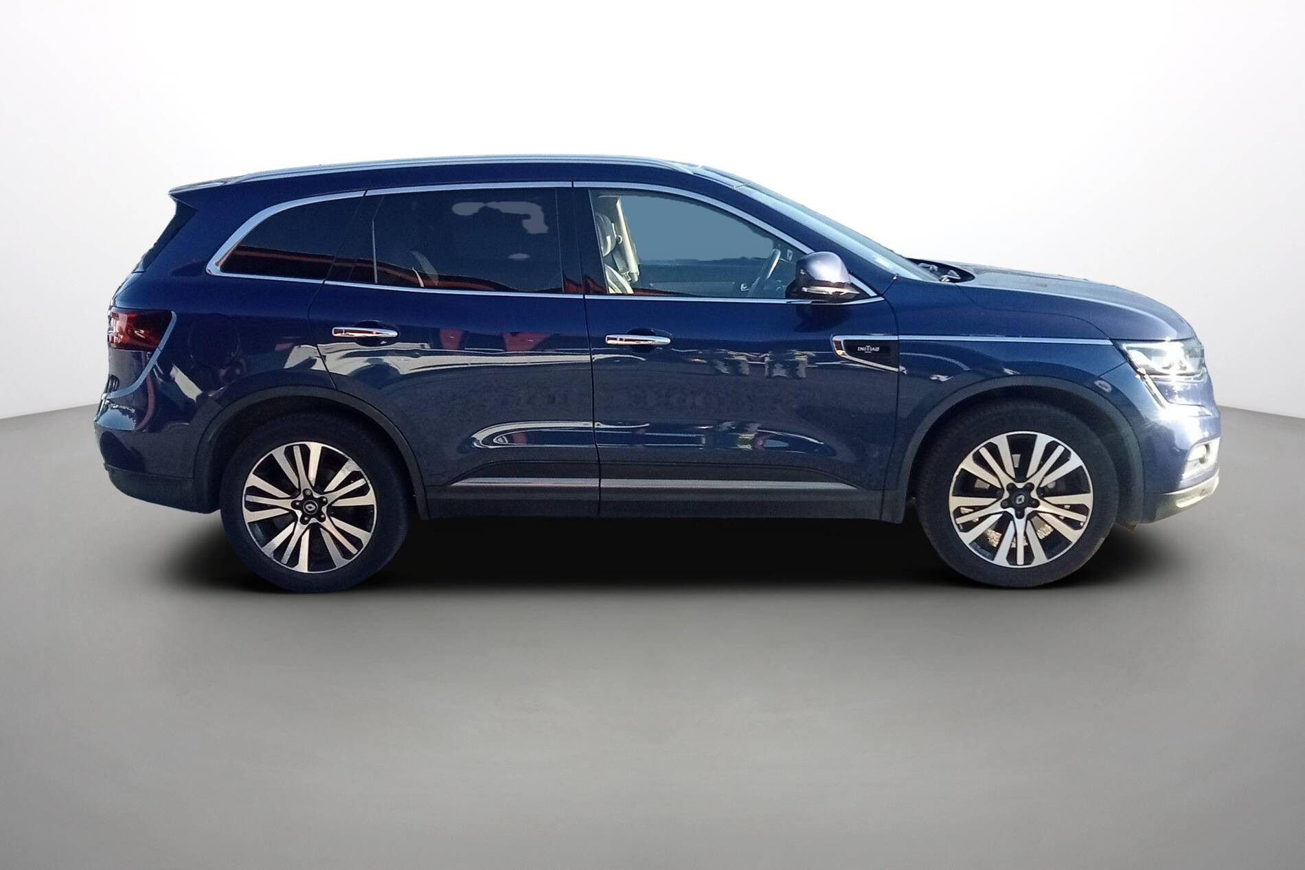 Vente en ligne Renault Koleos  dCi 175 4x2 X-tronic Energy au prix de 21 970 €