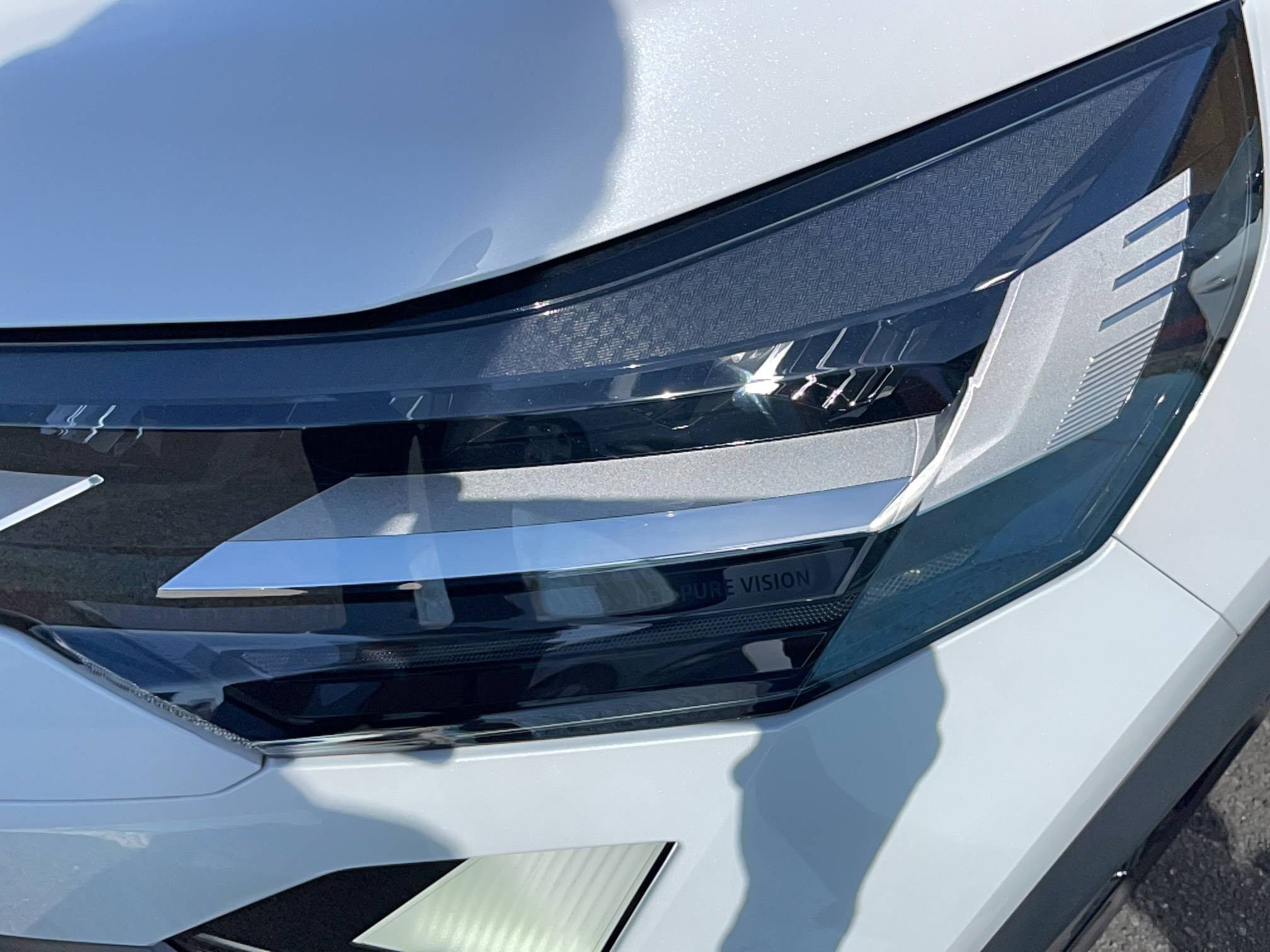 Vente en ligne Renault Symbioz  E-Tech full hybrid 145 au prix de 31 970 €