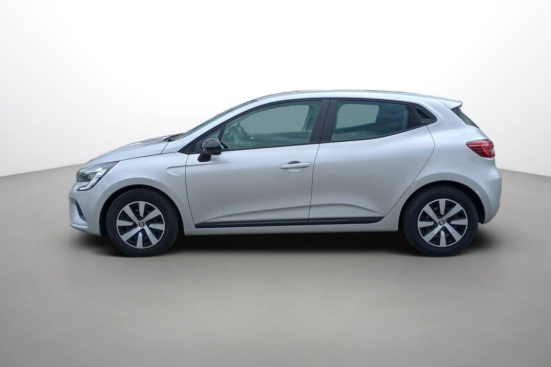 Vente en ligne Renault Clio 5 Clio TCe 90 au prix de 13 590 €
