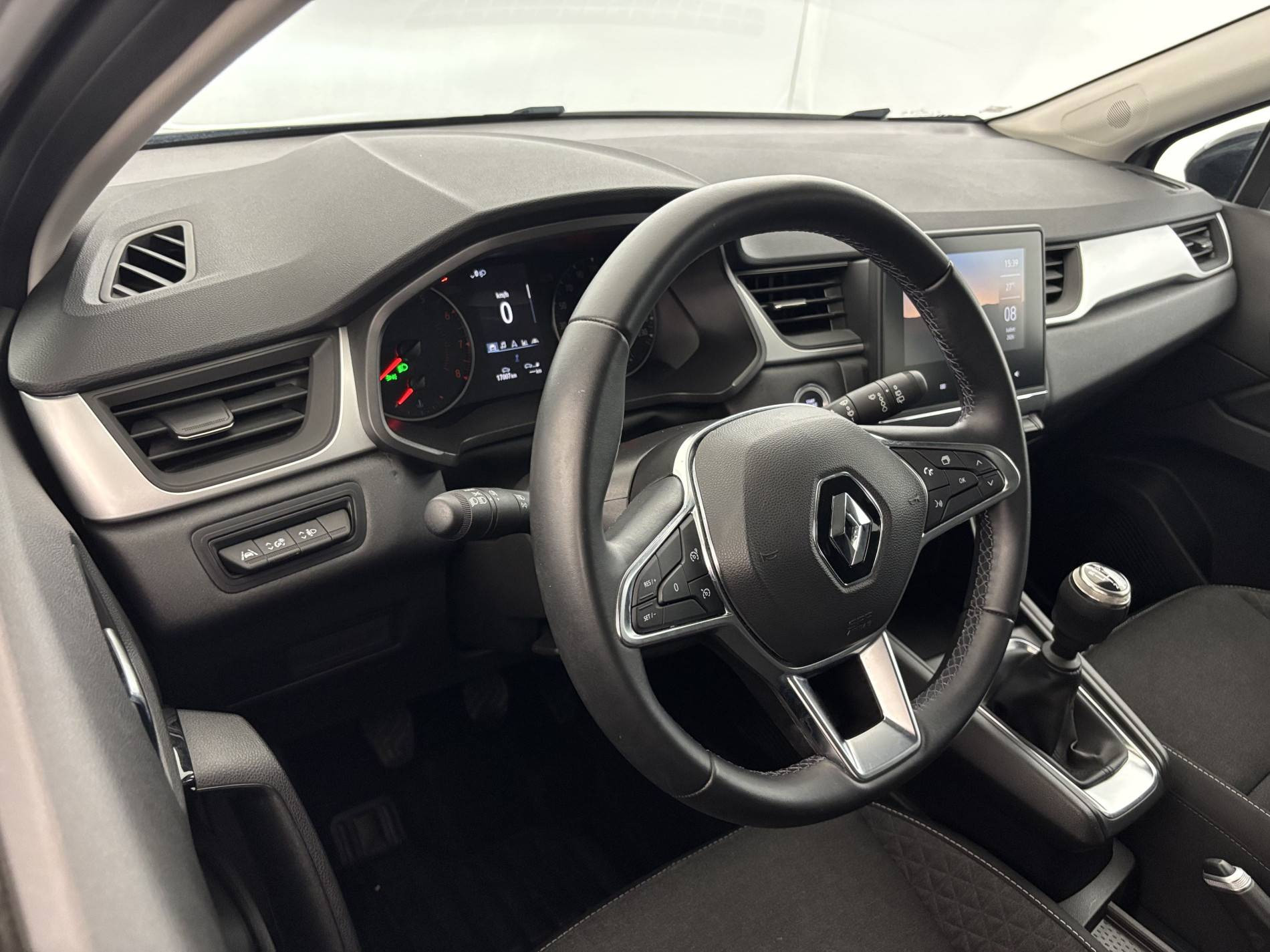Vente en ligne Renault Captur  TCe 90 au prix de 16 990 €