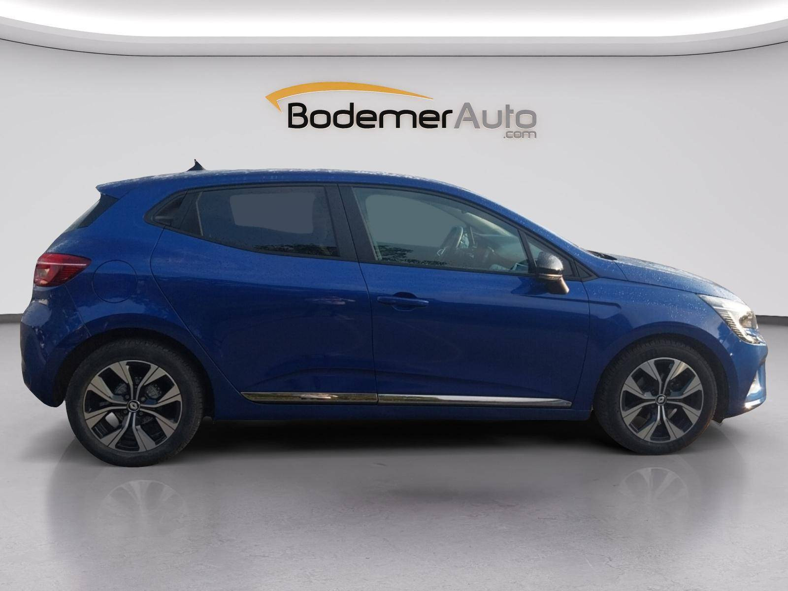 Vente en ligne Renault Clio 5 Clio TCe 100 GPL au prix de 14 900 €