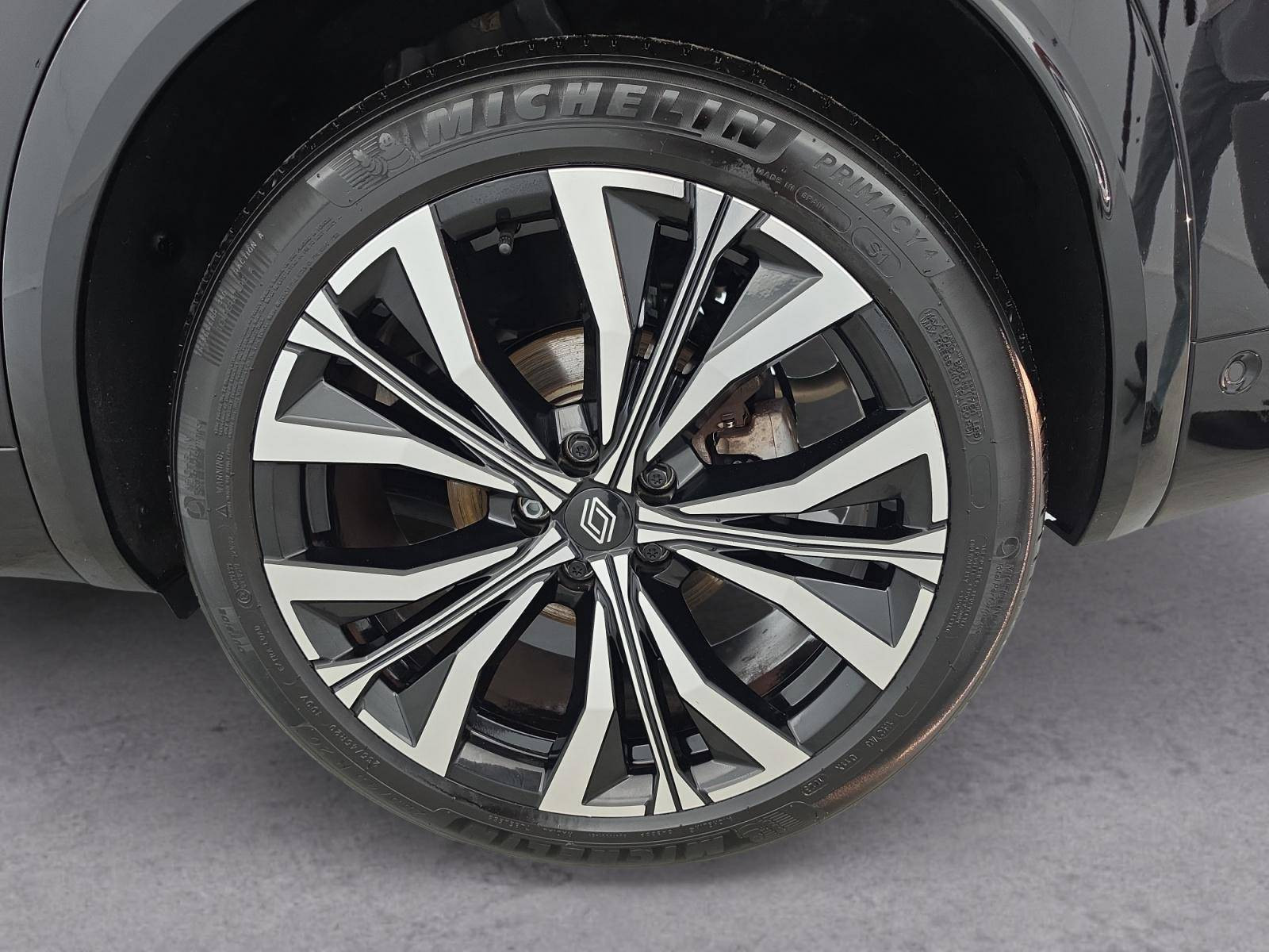 Vente en ligne Renault Austral  E-Tech hybrid 200 au prix de 29 890 €