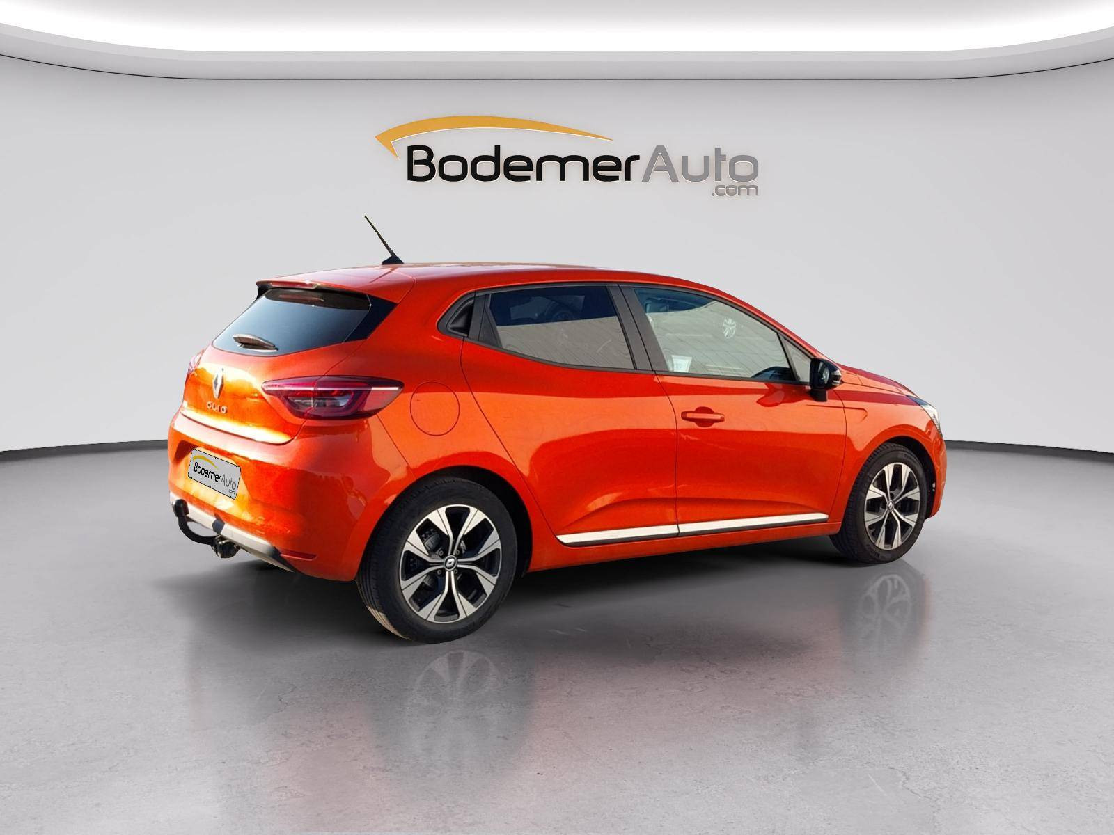 Vente en ligne Renault Clio 5 Clio SCe 65 au prix de 14 491 €