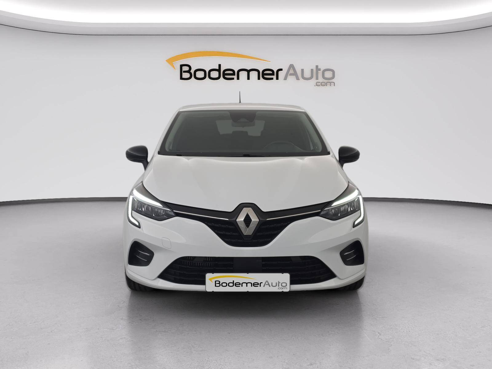 Vente en ligne Renault Clio 5 Clio TCe 100 GPL au prix de 14 491 €