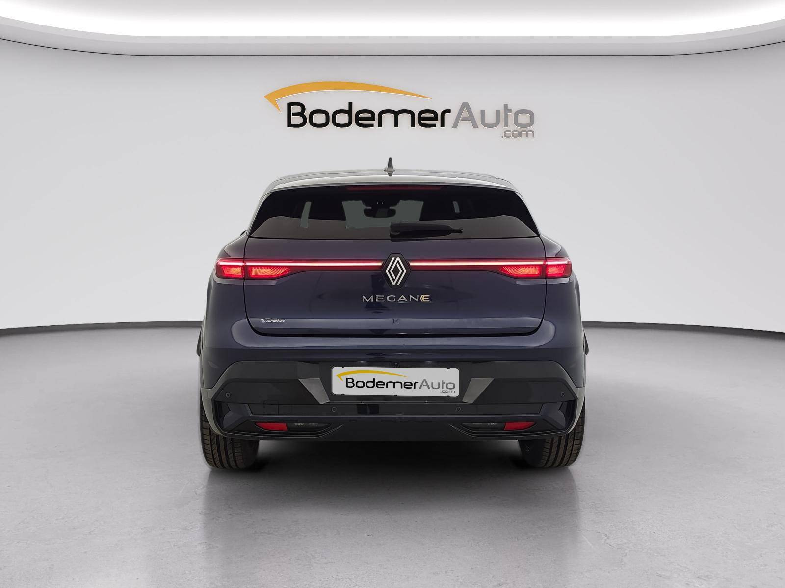 Vente en ligne Renault Megane E-Tech  EV60 220 ch optimum charge au prix de 22 290 €