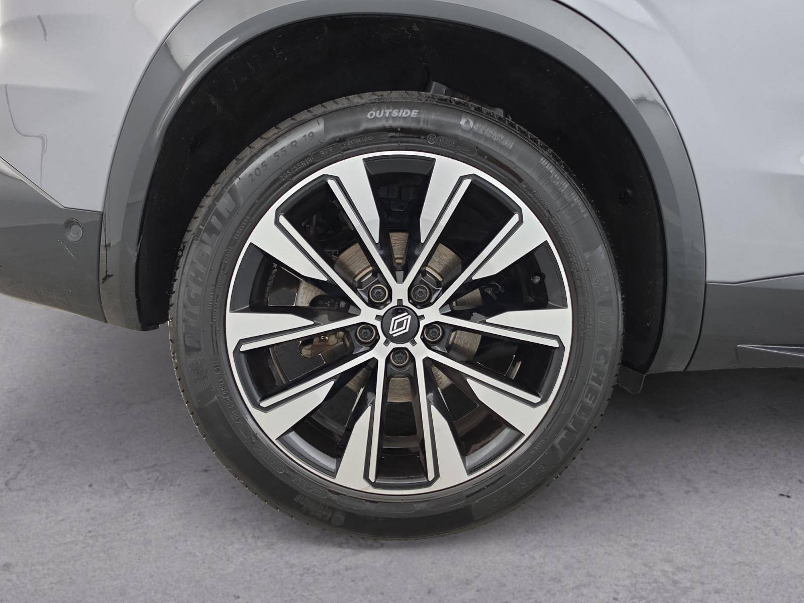 Vente en ligne Renault Austral  full hybrid E-Tech 200 ch au prix de 32 490 €