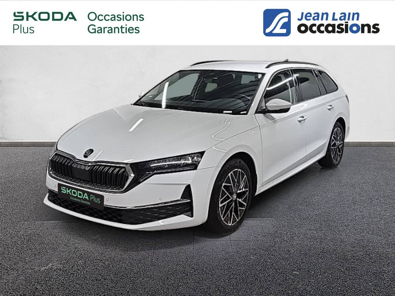 Vente en ligne SKODA OCTAVIA COMBI Octavia Combi 1.5 TSI Hybrid 150 ch ACT DSG7 Selection de 2025 au prix de 29 990 €