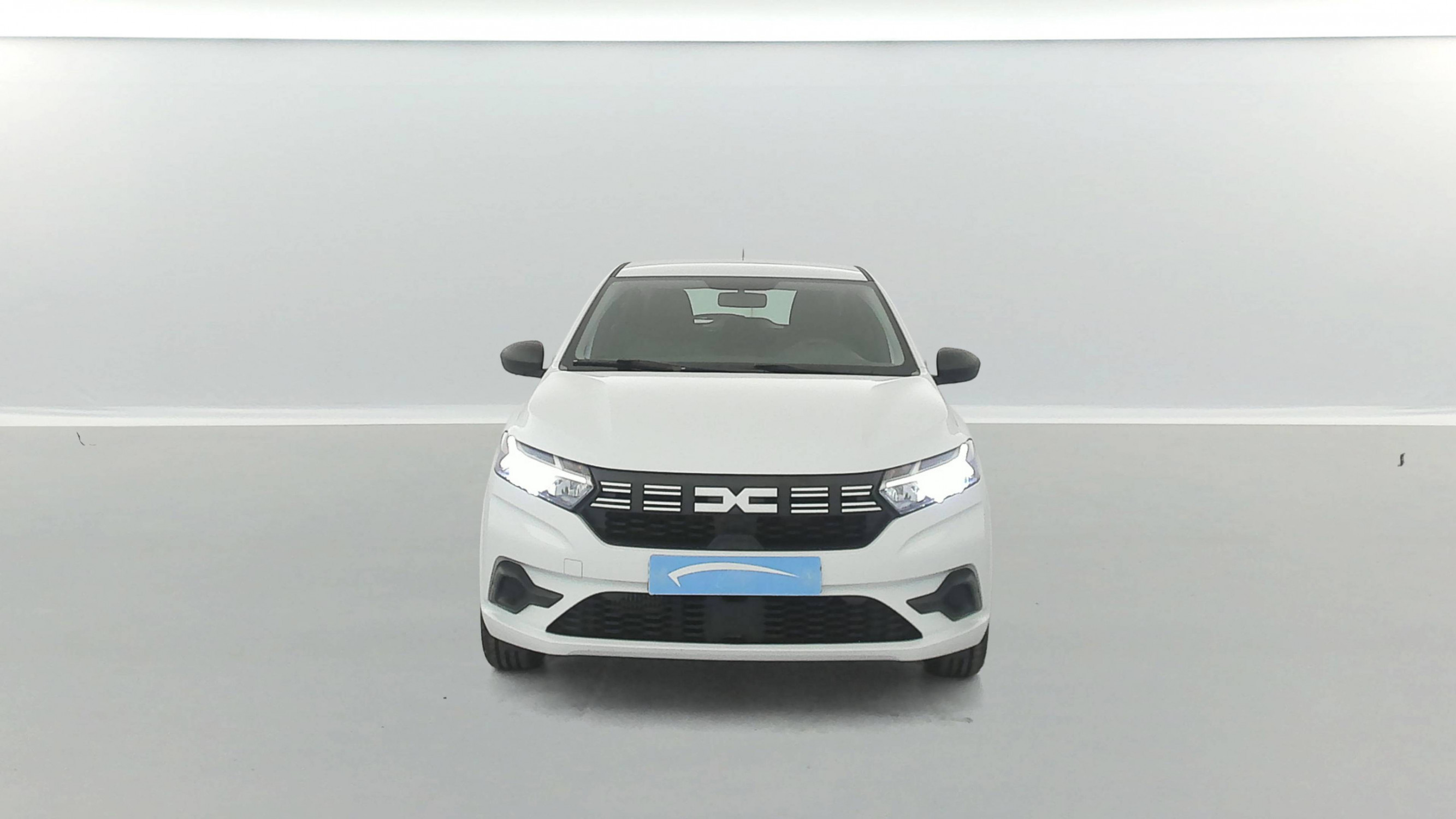 Vente en ligne Dacia Sandero  ECO-G 100 au prix de 12 291 €
