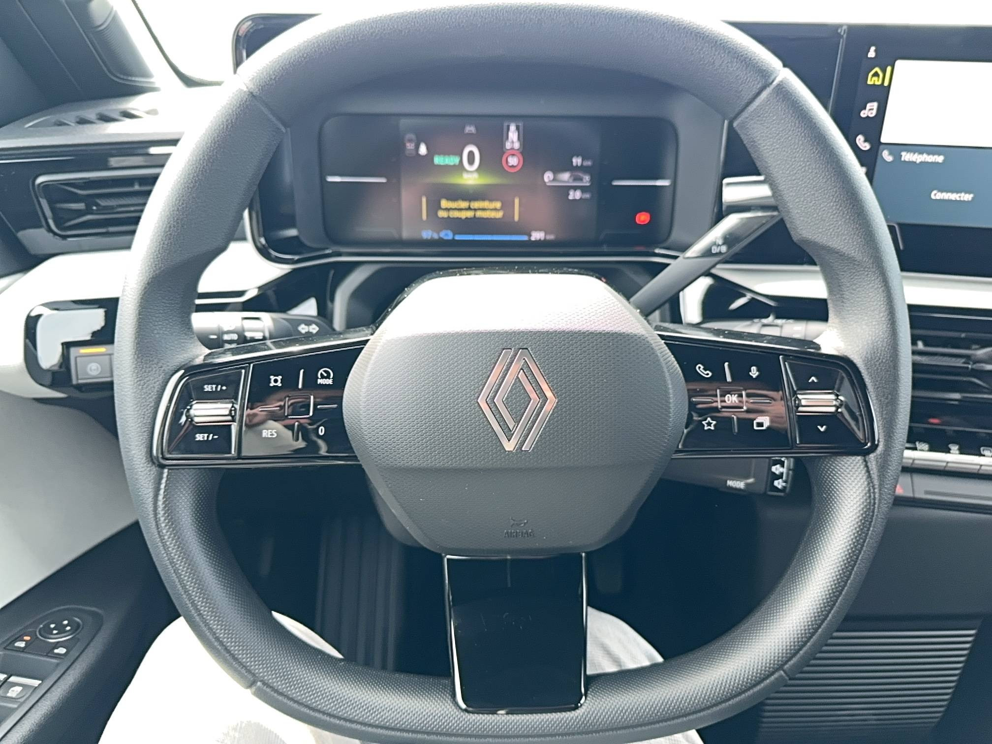 Vente en ligne Renault R5 E-Tech  120 ch autonomie urbaine au prix de 26 900 €
