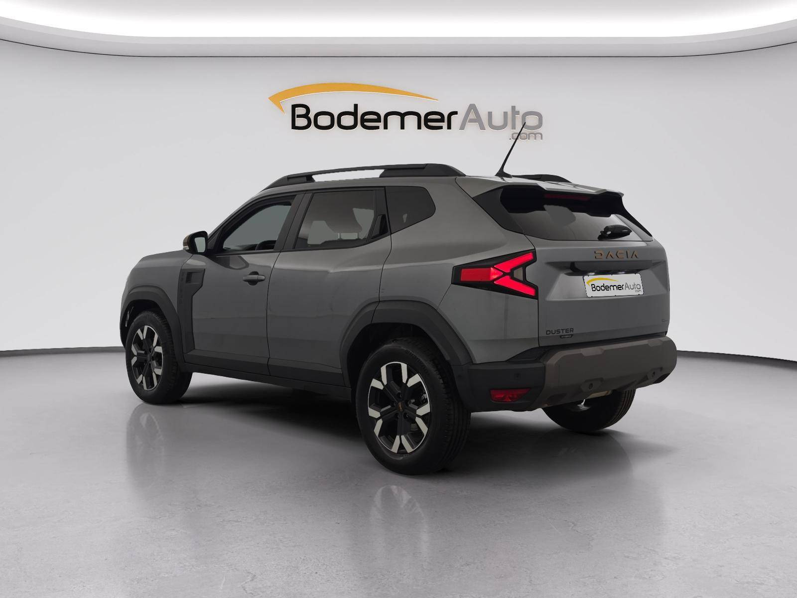 Vente en ligne Dacia Duster  Hybrid 140 au prix de 24 990 €