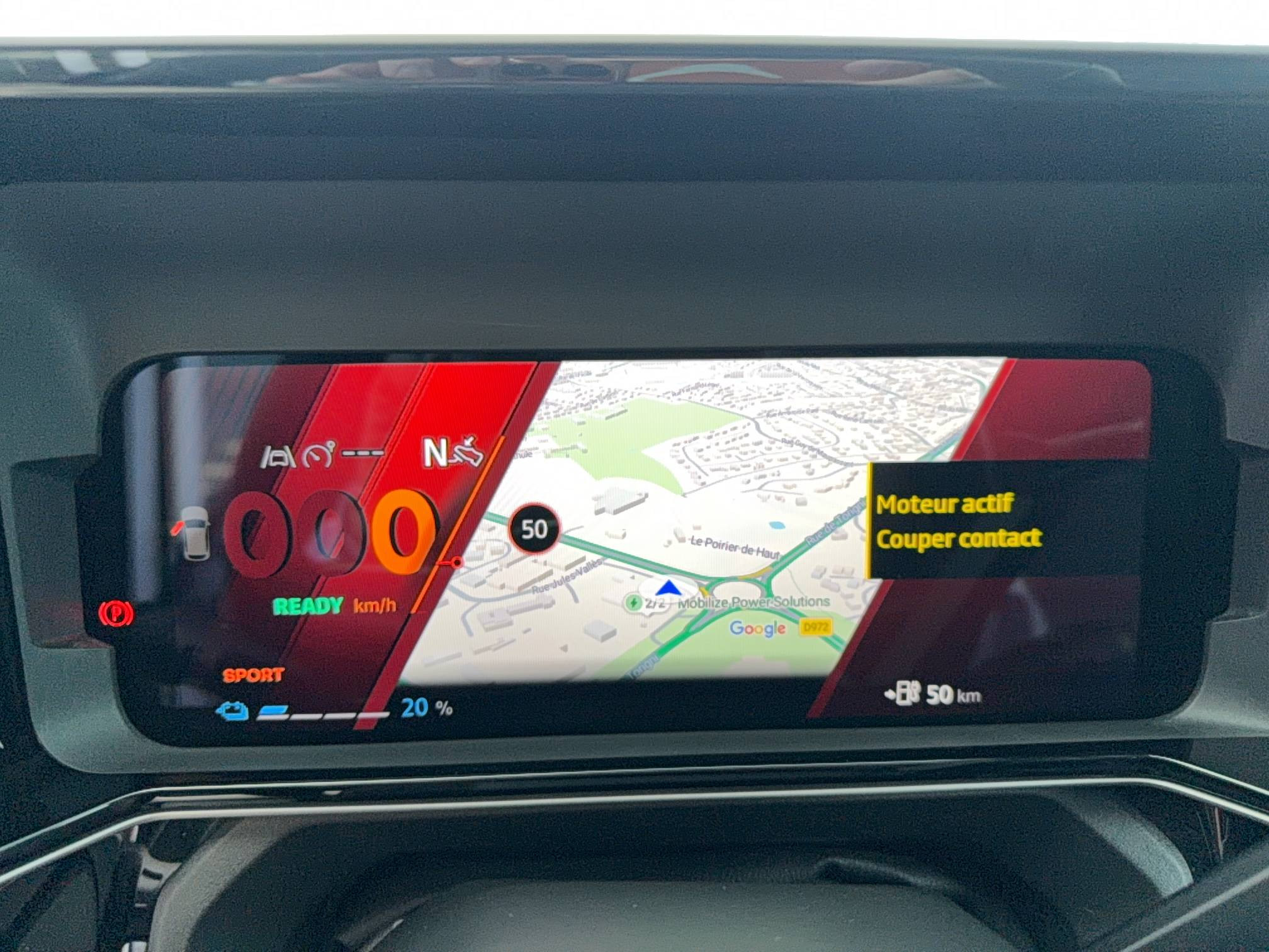 Vente en ligne Renault R5 E-Tech  150 ch autonomie confort au prix de 27 990 €