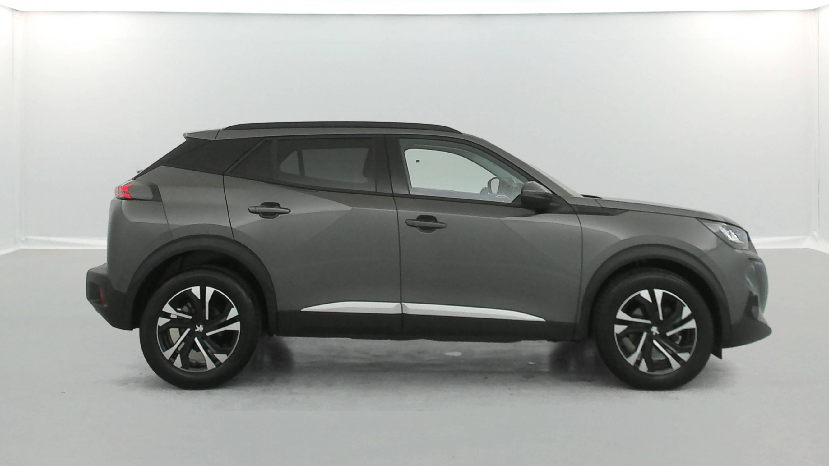 Vente en ligne Peugeot 2008 2008 BlueHDi 110 S&S BVM6 au prix de 14 990 €