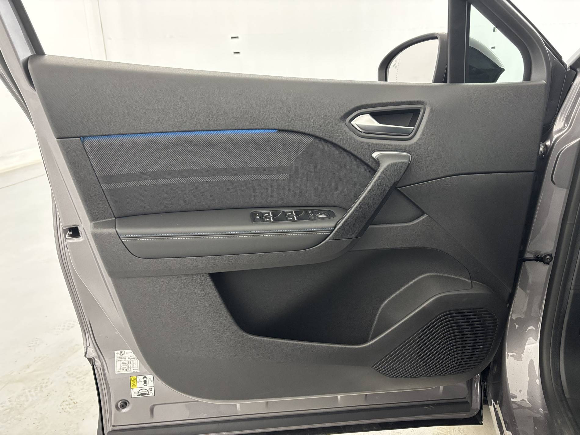 Vente en ligne Renault Symbioz  E-Tech full hybrid 160 ch au prix de 33 750 €
