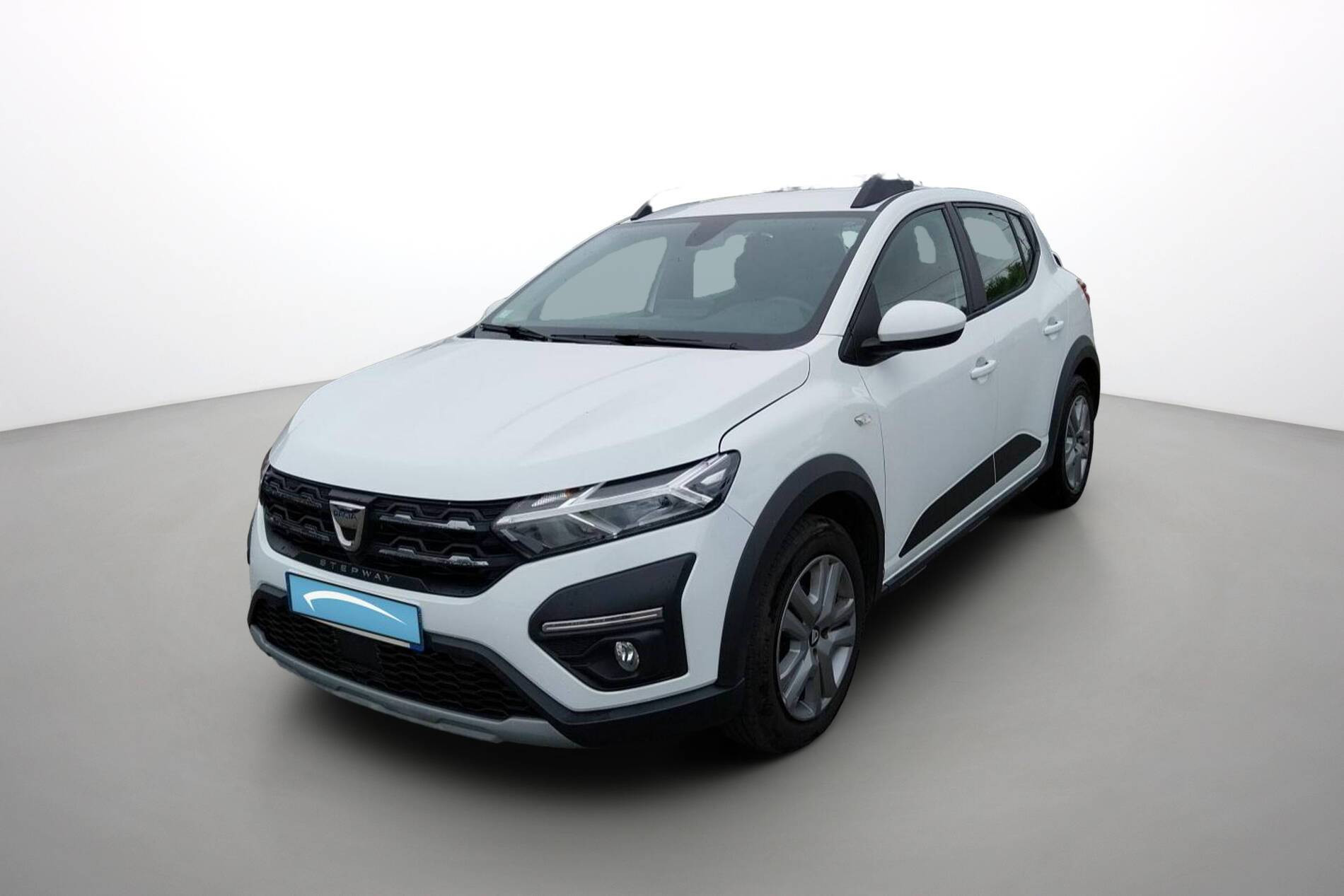 Dacia Sandero  TCe 90 occasion de 2021 en vente à Châteaulin