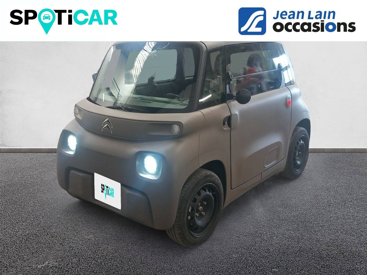 Vente en ligne CITROEN AMI AMI de 2025 au prix de 0 €