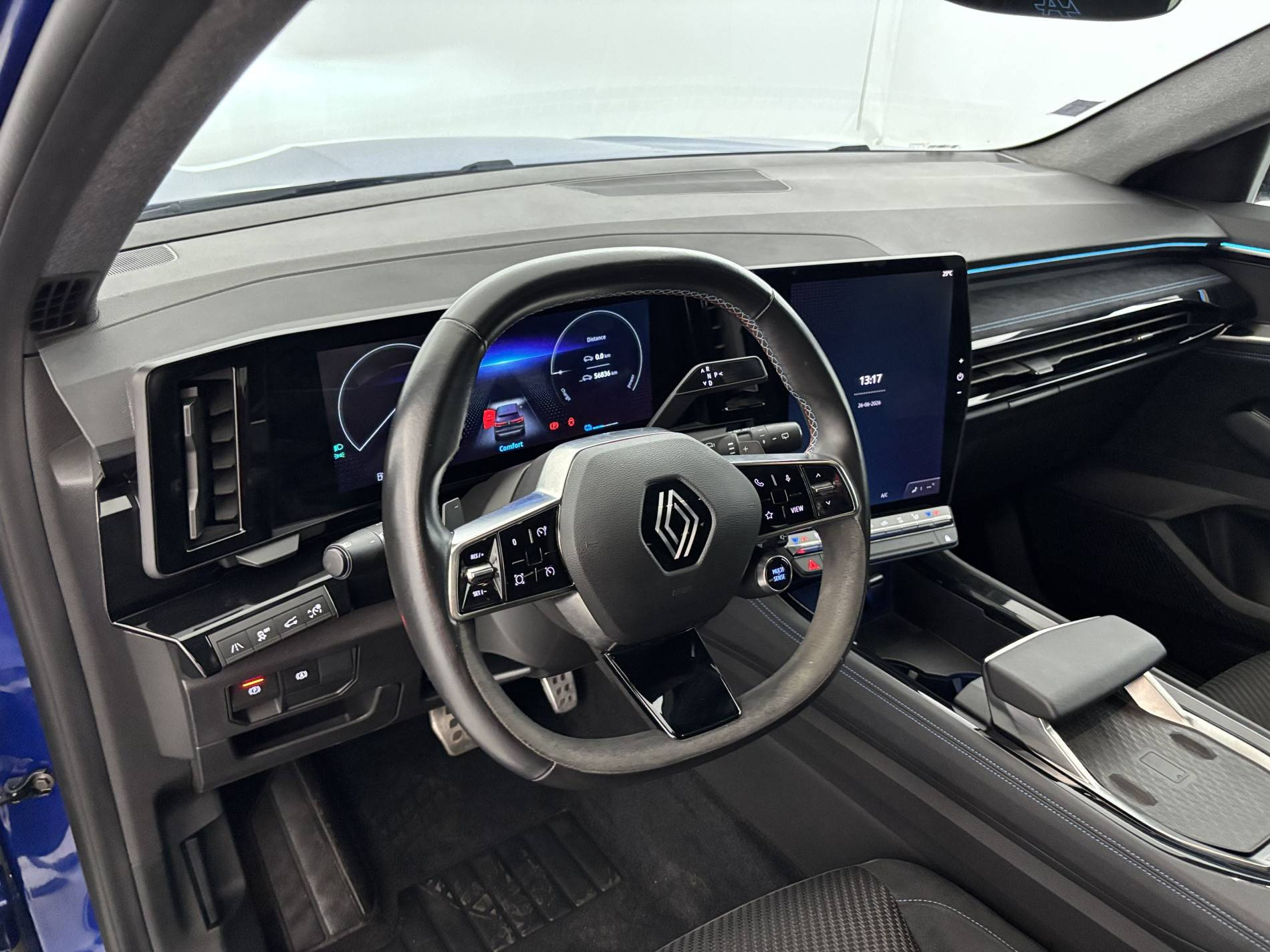 Vente en ligne Renault Austral  E-Tech hybrid 200 au prix de 27 990 €