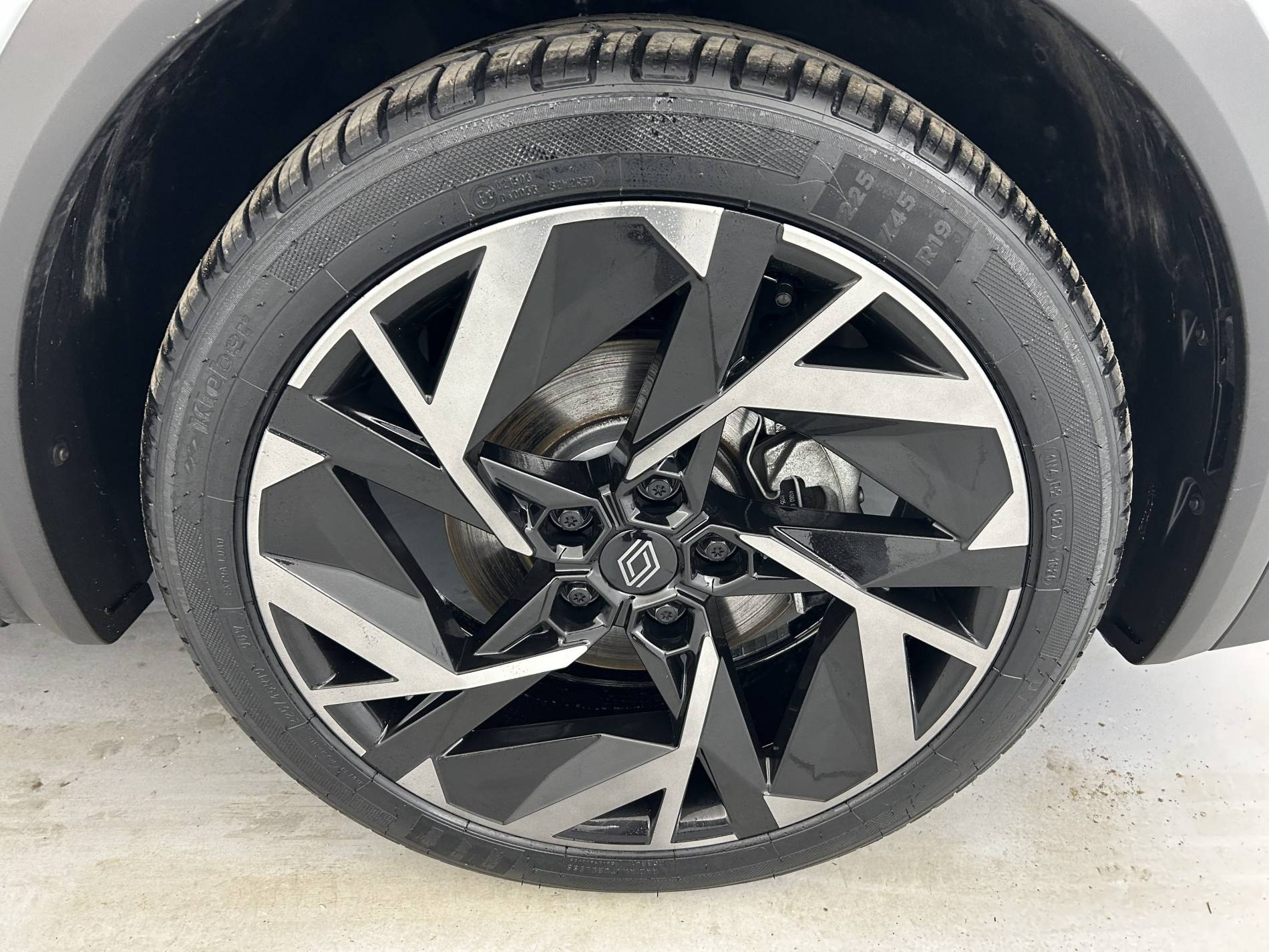 Vente en ligne Renault Captur  E-Tech full hybrid 145 ch au prix de 25 790 €
