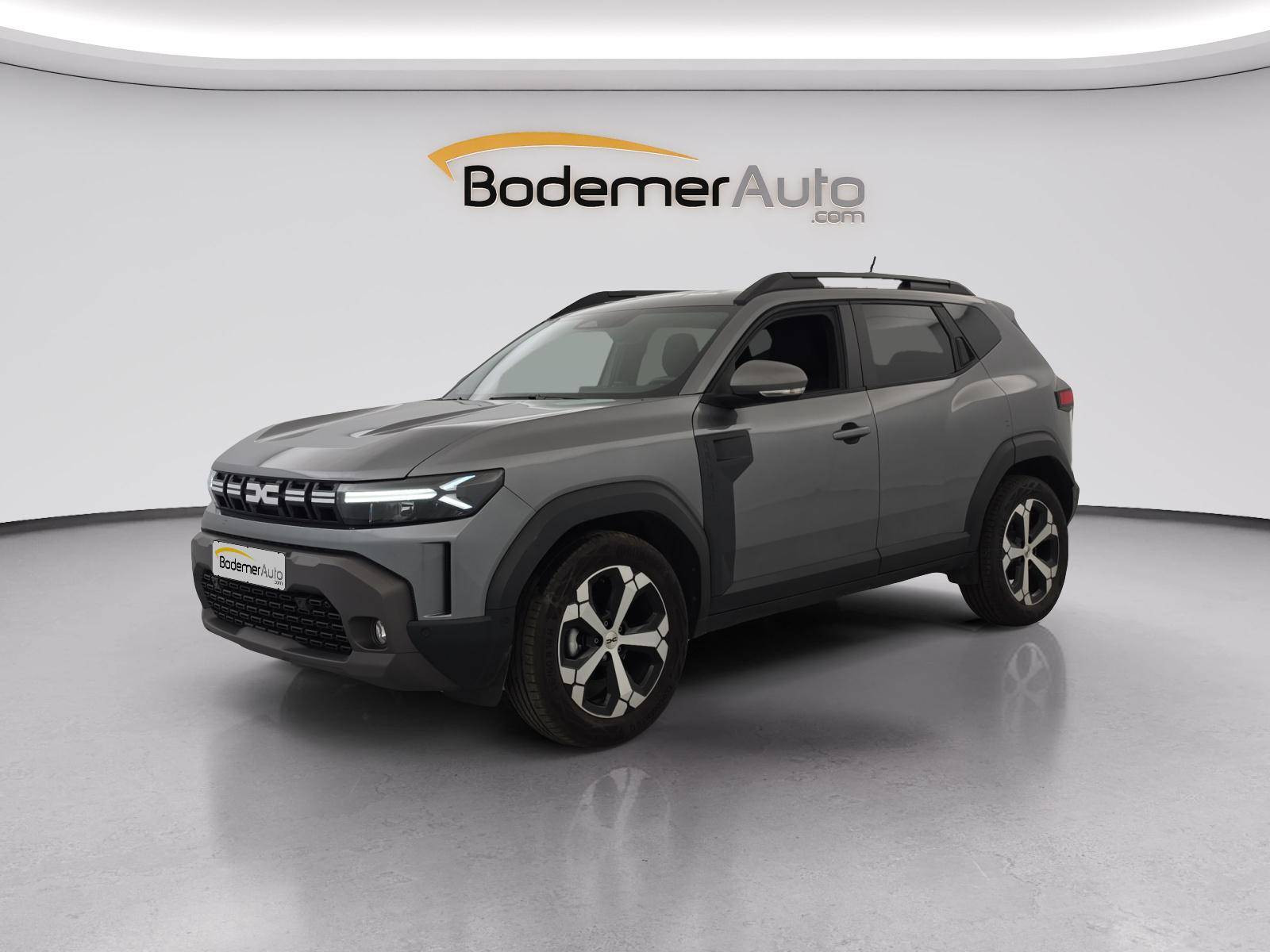 Dacia Duster  ECO-G 100 occasion de 2024 en vente à Saint-Brieuc