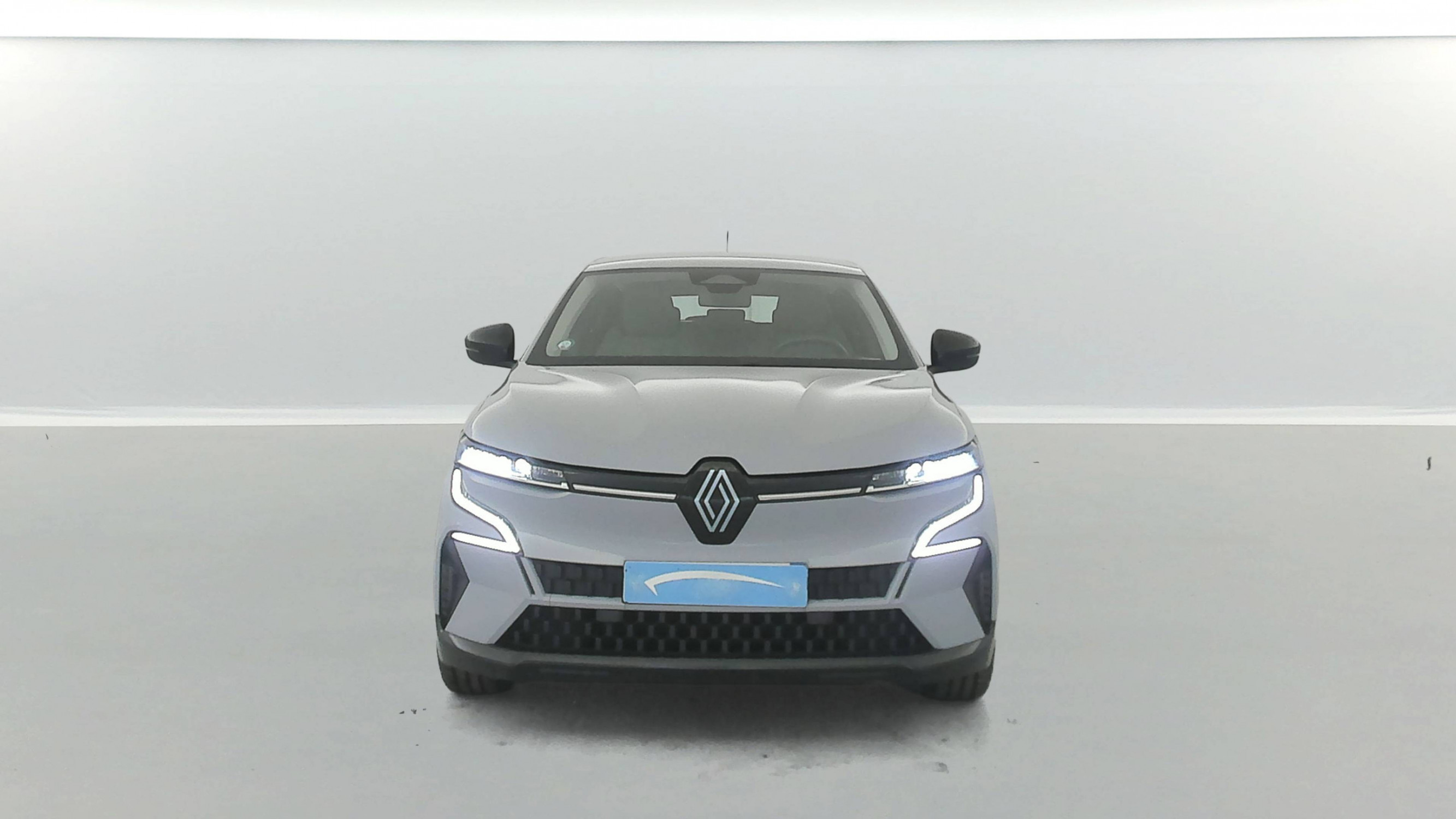 Vente en ligne Renault Megane E-Tech  EV60 220 ch super charge au prix de 24 990 €