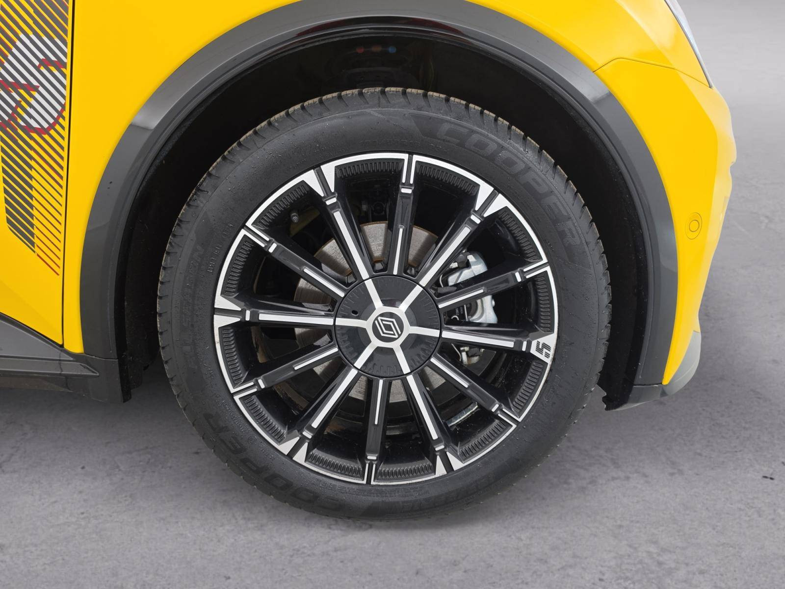 Vente en ligne Renault R5 E-Tech  150 ch autonomie confort au prix de 26 980 €