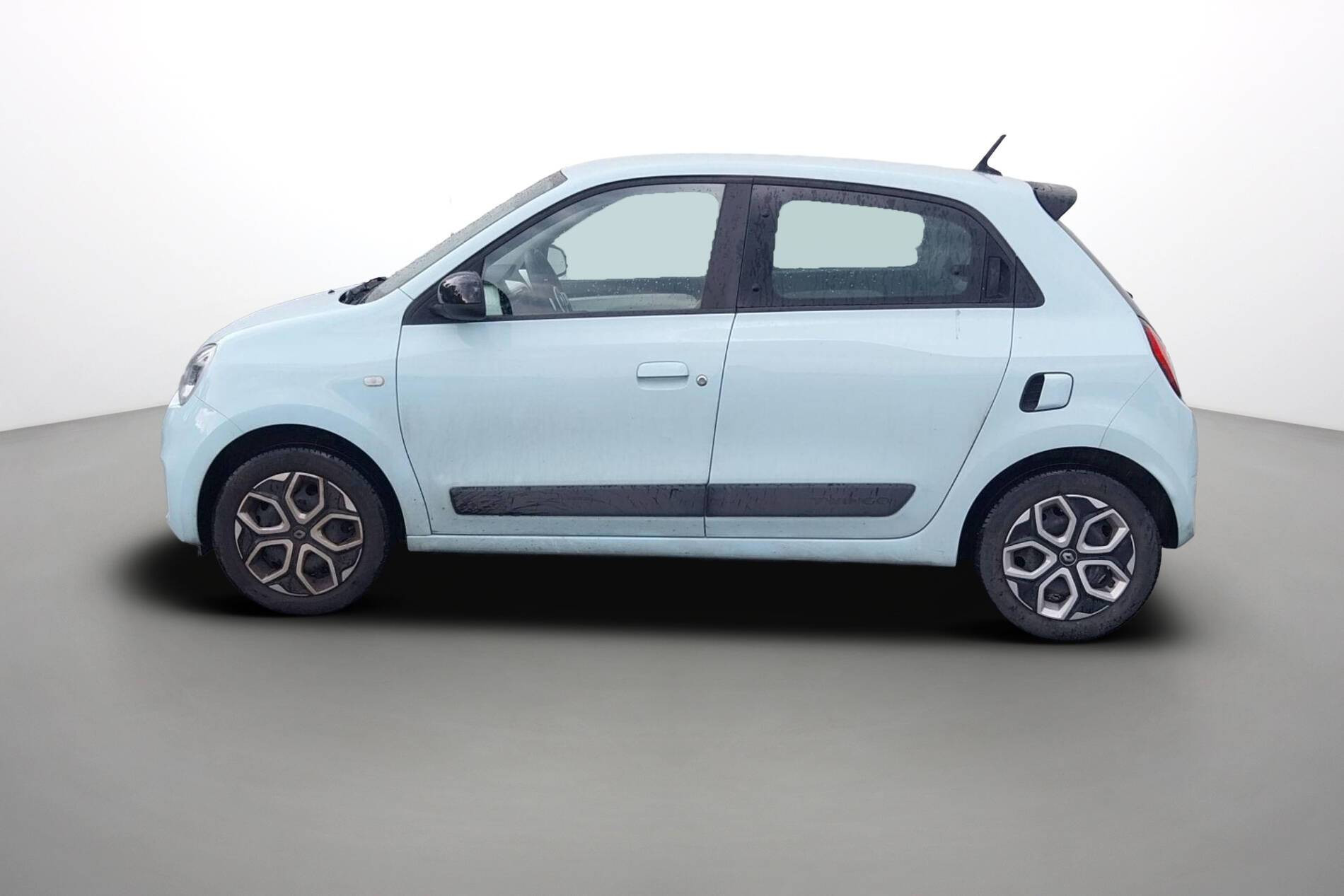 Vente en ligne Renault Twingo 3  SCe 65 au prix de 11 290 €