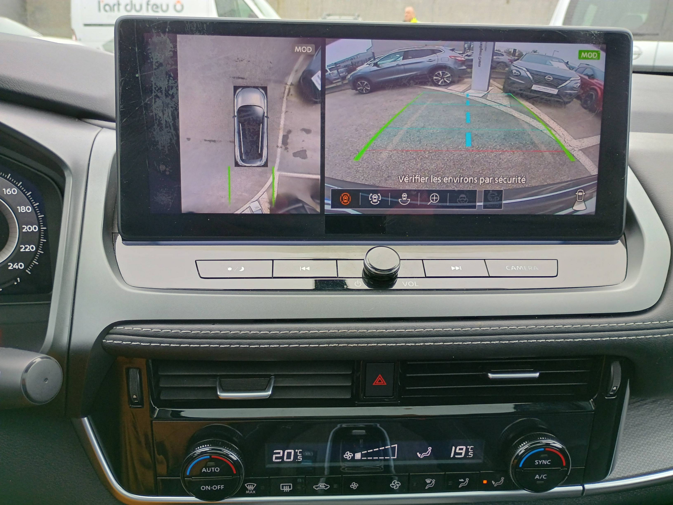 Vente en ligne Nissan Qashqai  e-Power 190 ch au prix de 29 990 €