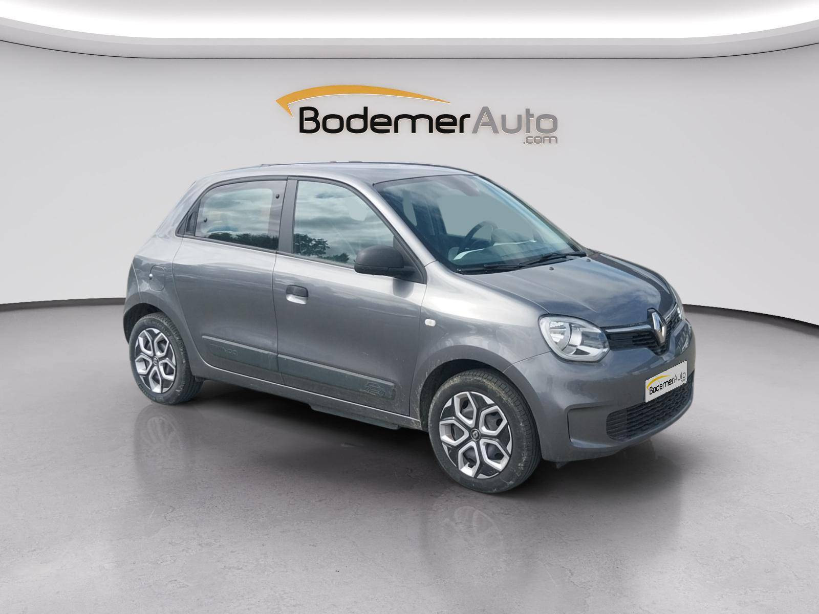Vente en ligne Renault Twingo Electrique Twingo III E-Tech au prix de 13 900 €
