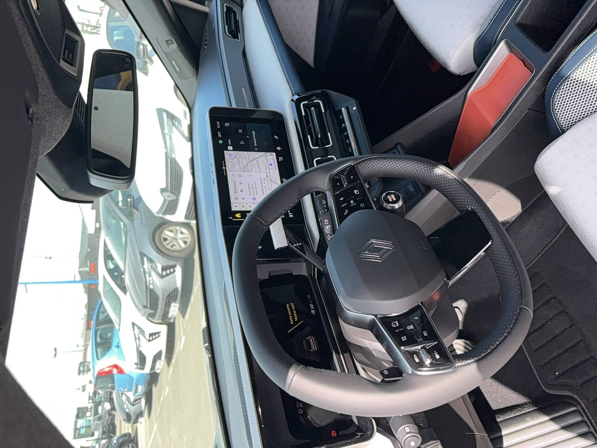 Vente en ligne Renault R5 E-Tech  150 ch autonomie confort au prix de 35 900 €