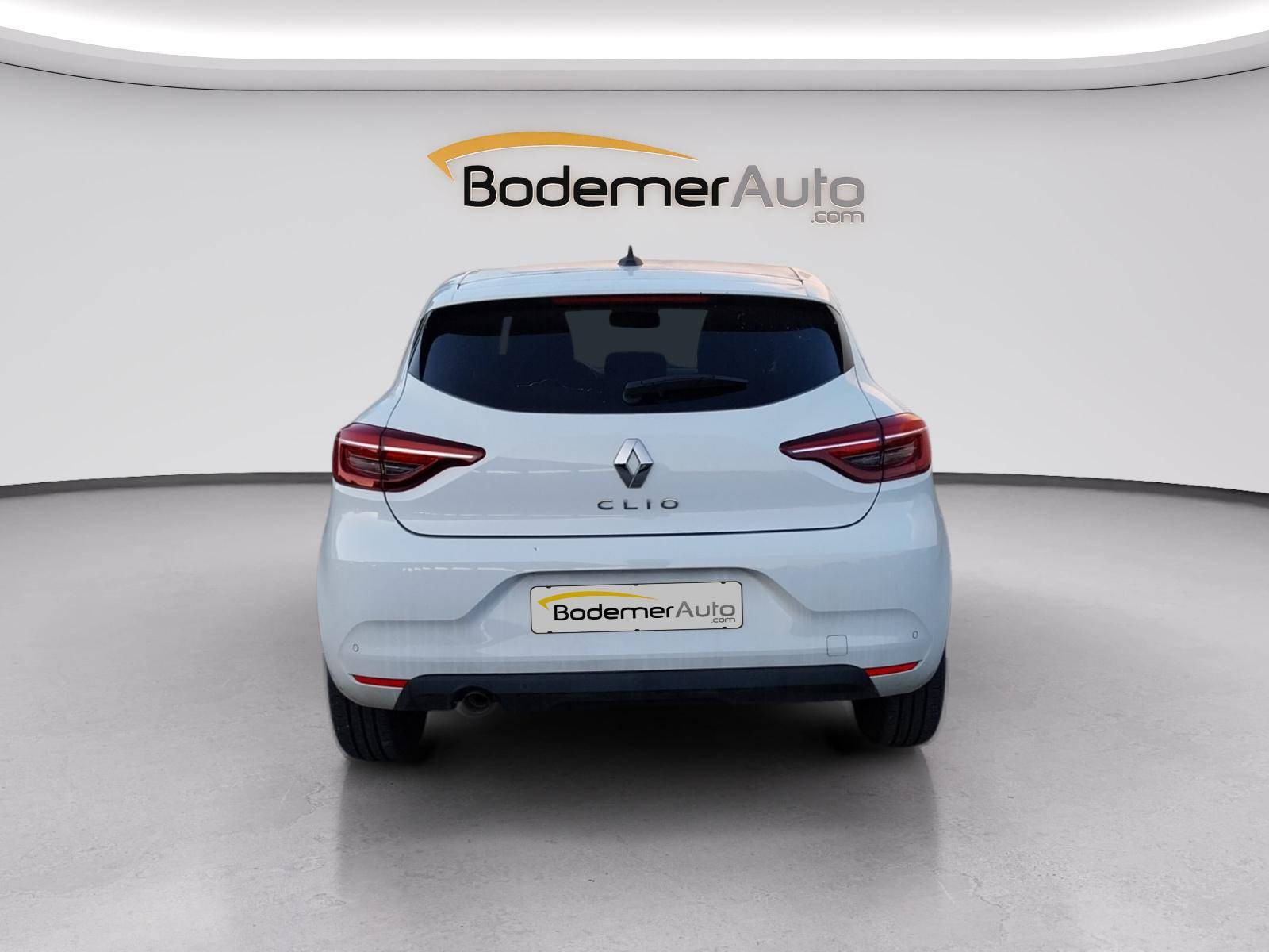 Vente en ligne Renault Clio 5 Clio TCe 90 au prix de 13 850 €
