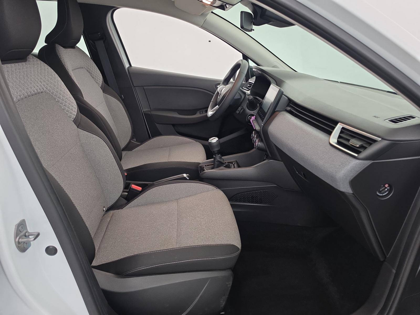 Vente en ligne Renault Clio 5 Clio SCe 65 au prix de 13 590 €