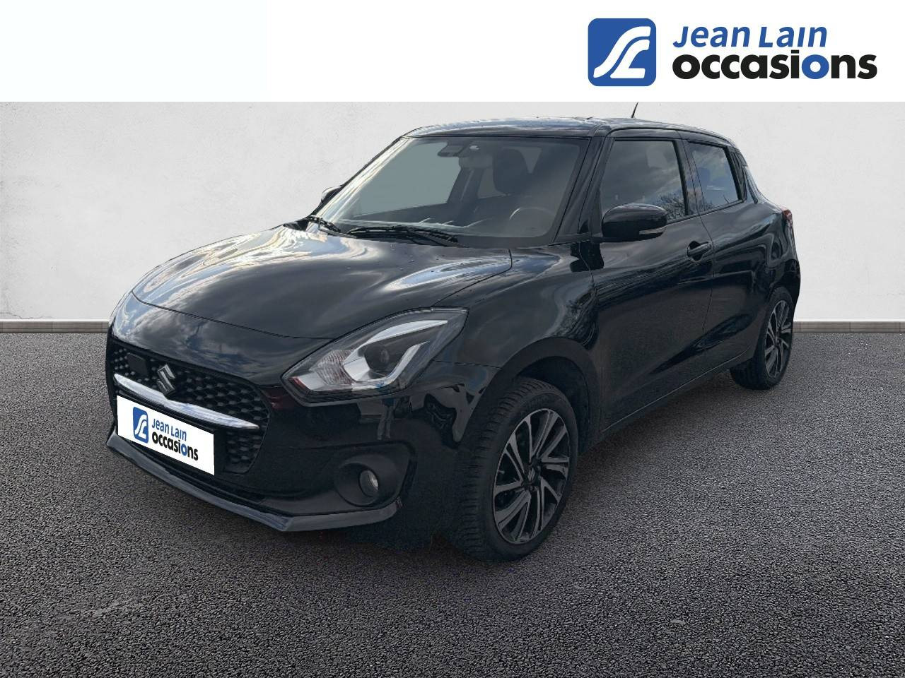 Vente en ligne SUZUKI SWIFT Swift 1.2 Dualjet Hybrid AllGrip Pack de 2022 au prix de 14 990 €