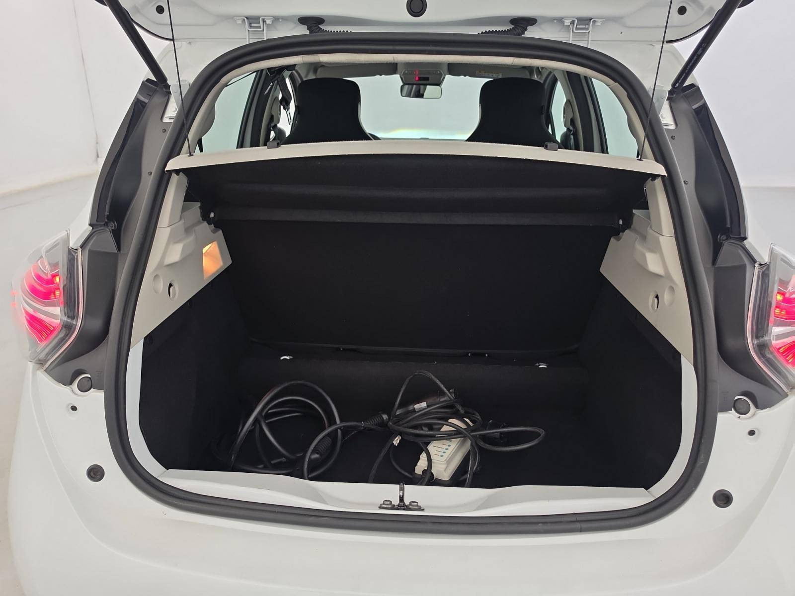 Vente en ligne Renault Zoé  R110 au prix de 13 890 €