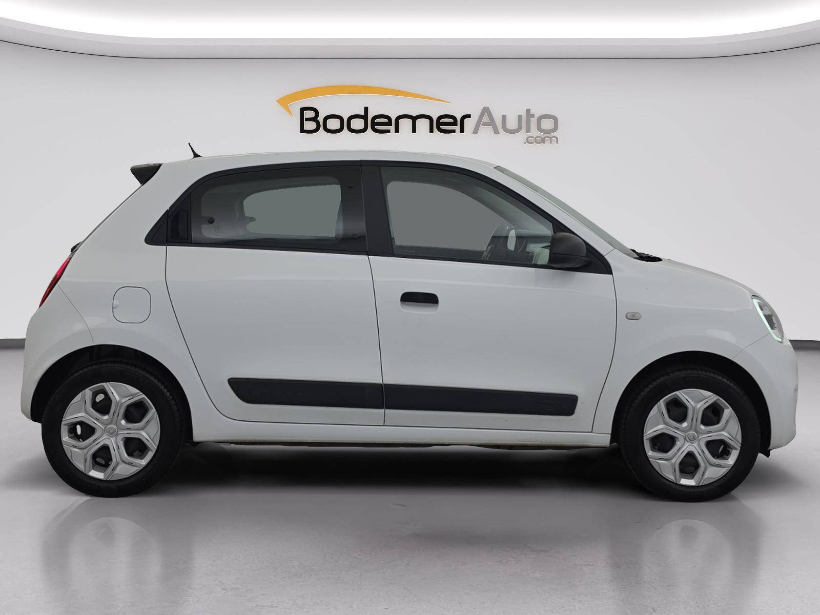 Vente en ligne Renault Twingo Electrique Twingo III E-Tech au prix de 12 900 €