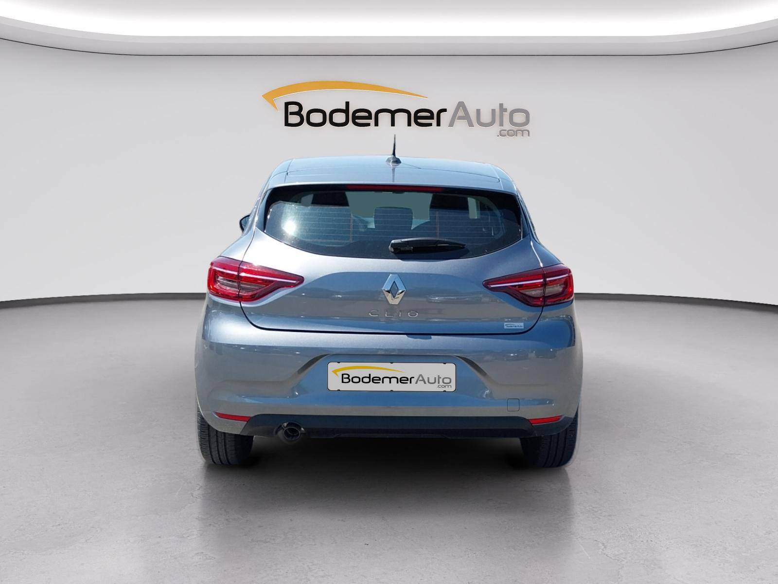 Vente en ligne Renault Clio 5 Clio TCe 90 au prix de 14 990 €
