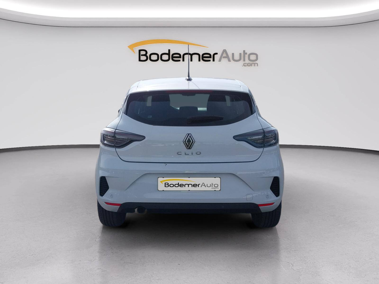 Vente en ligne Renault Clio 5 Clio Blue dCi 100 ch GSR2 au prix de 17 990 €