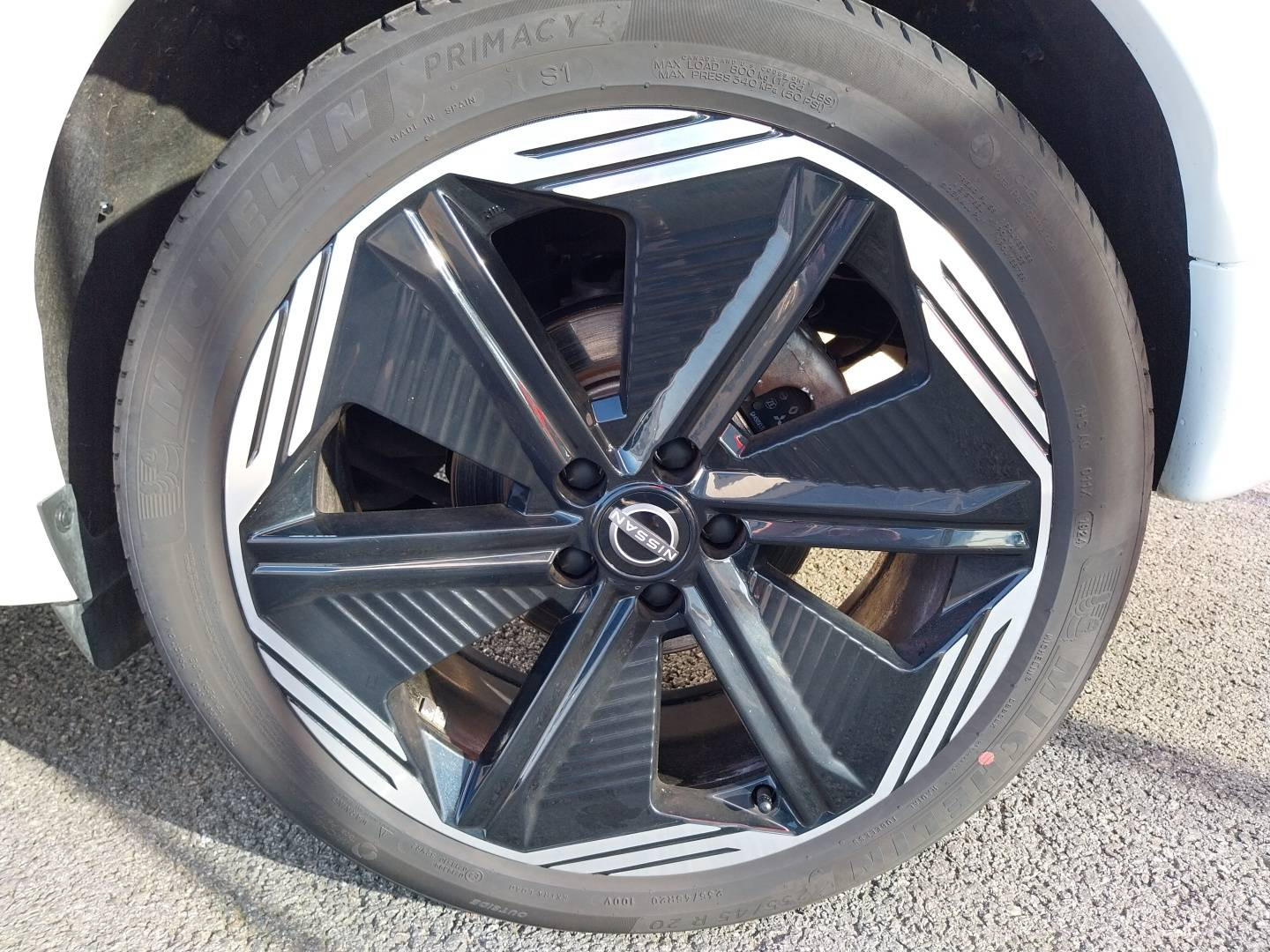 Vente en ligne Nissan Qashqai  e-Power 190 ch au prix de 31 990 €