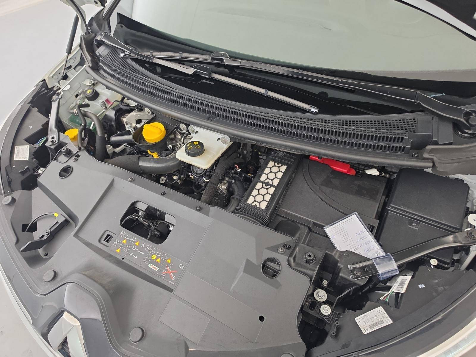 Vente en ligne Renault Grand Scenic 4 Grand Scenic TCe 160 FAP EDC au prix de 16 990 €