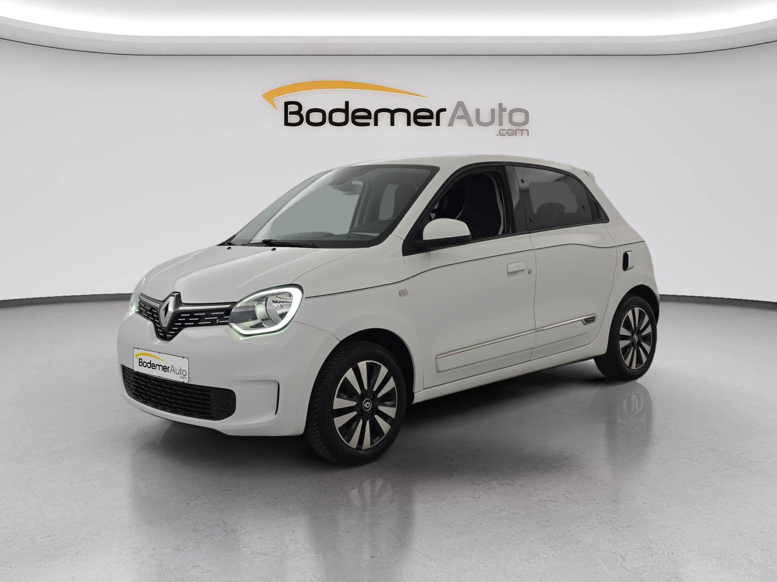 Renault Twingo 3  SCe 65 occasion de 2021 en vente à Alençon