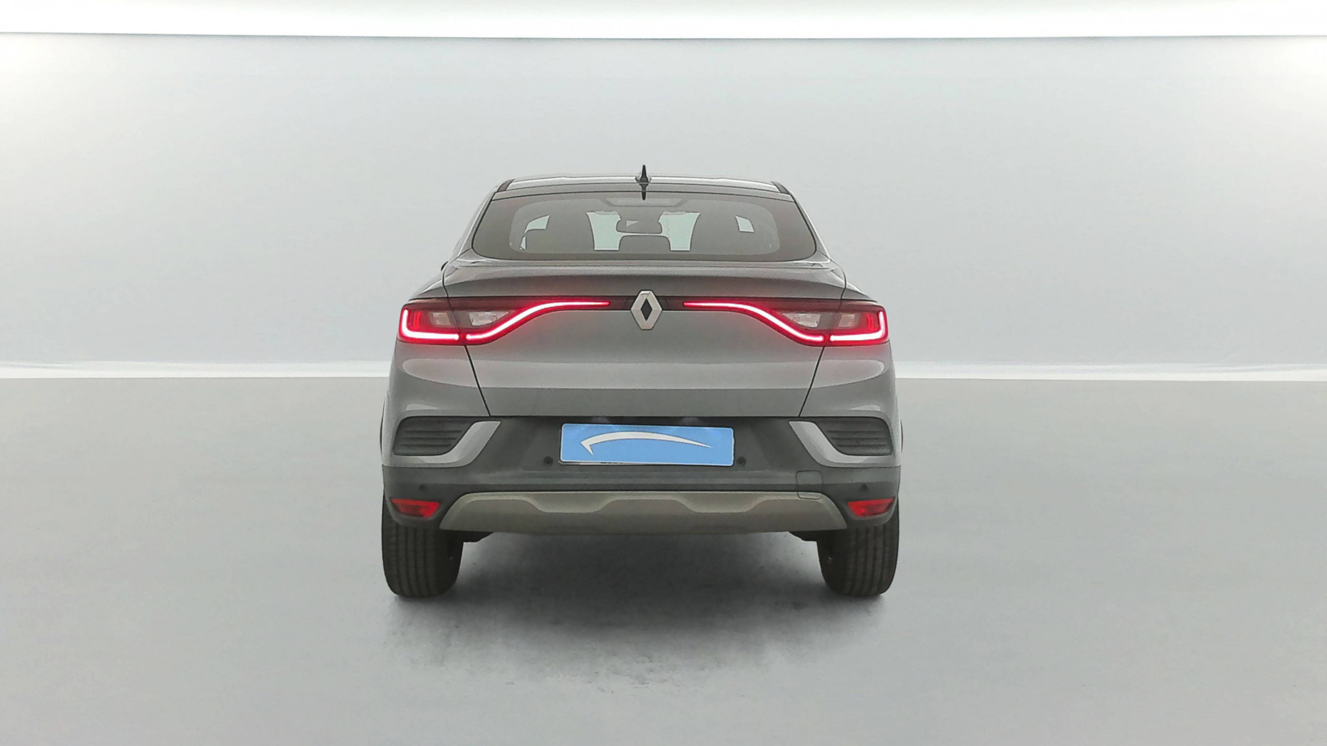 Vente en ligne Renault Arkana  TCe 140 EDC FAP au prix de 19 870 €