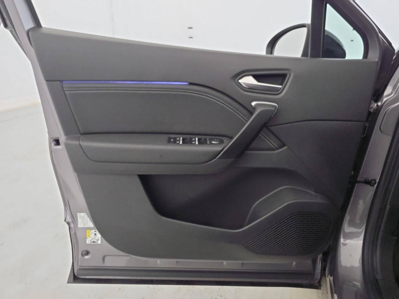 Vente en ligne Renault Captur  E-Tech full hybrid 145 au prix de 17 990 €